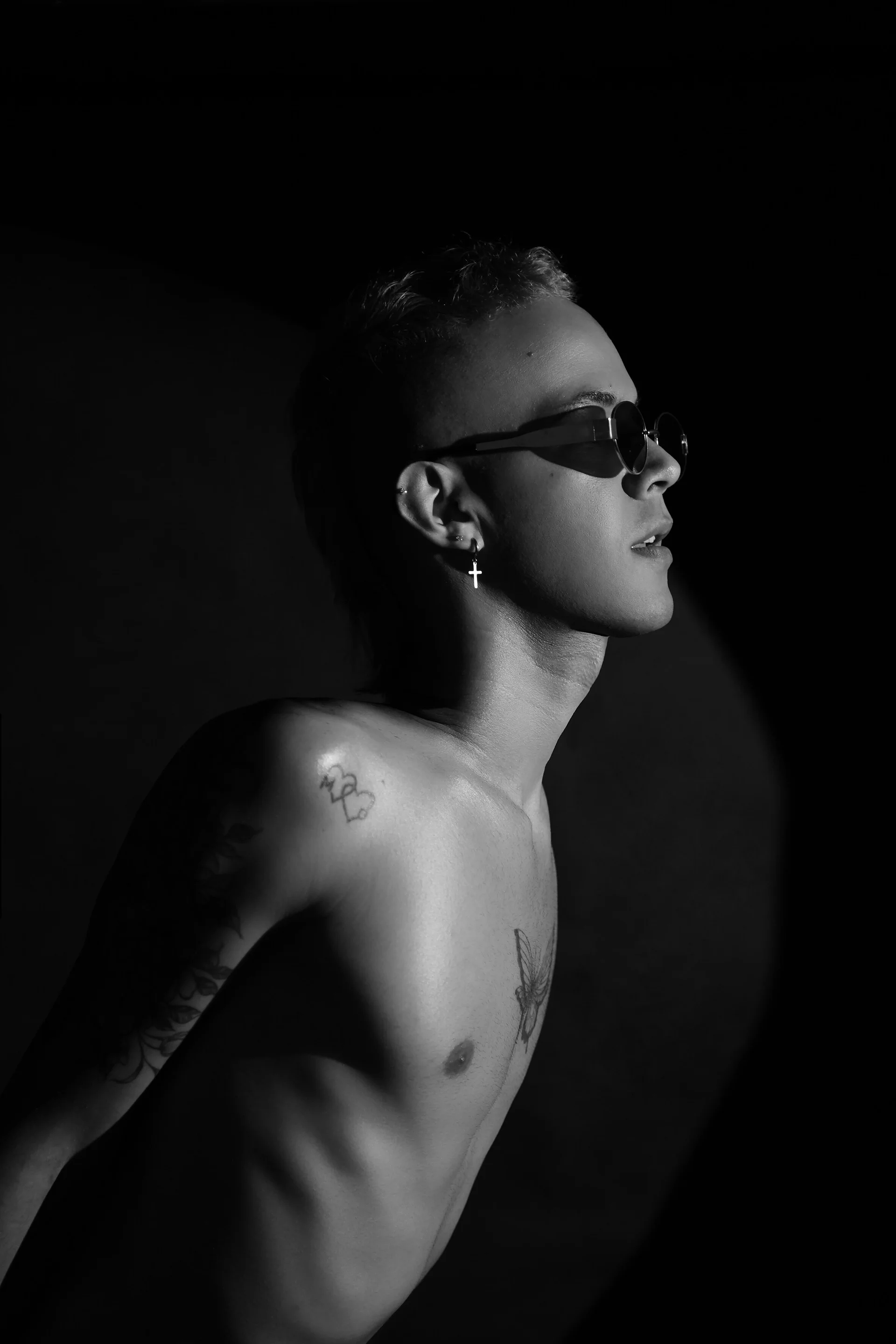 XXX Porn Photo of Nude Jeremmy_Love 29