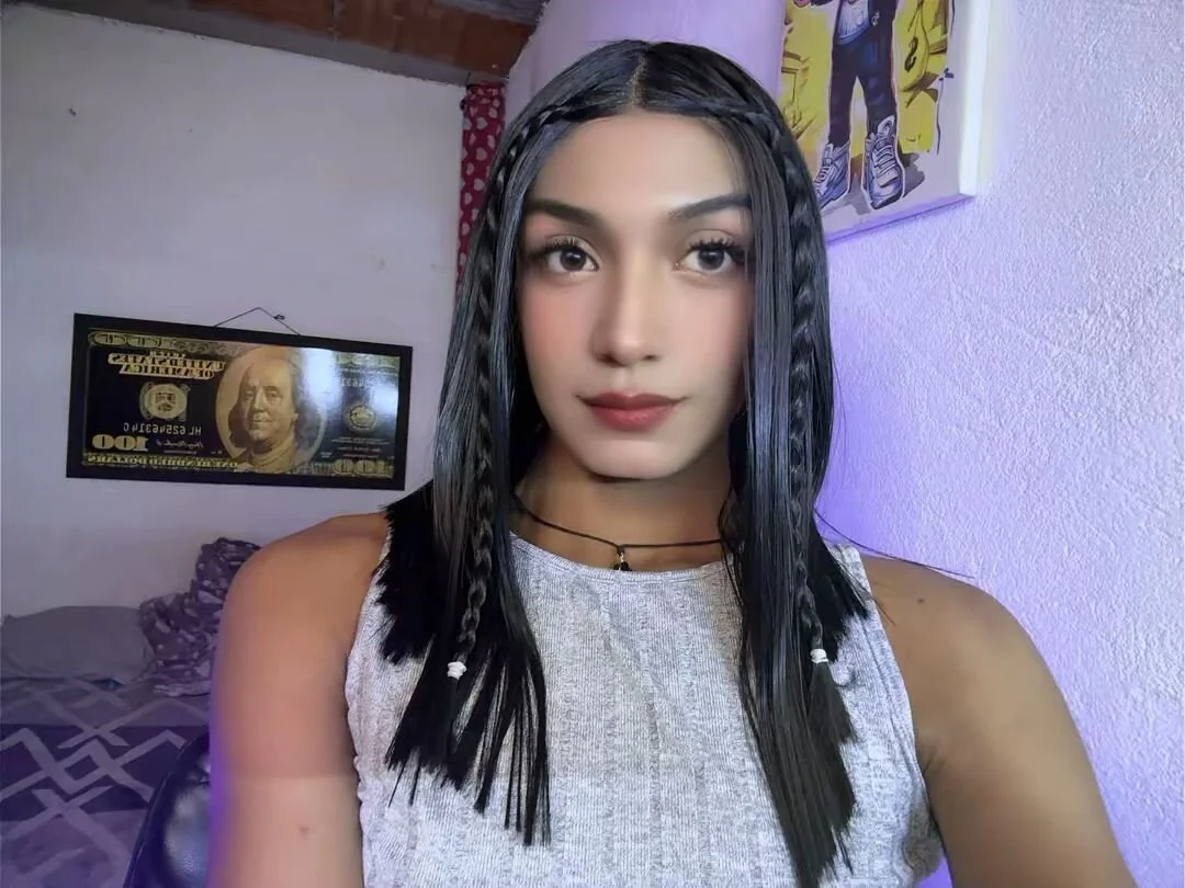 XXX Porn Photo of Nude Alexxasexy 3