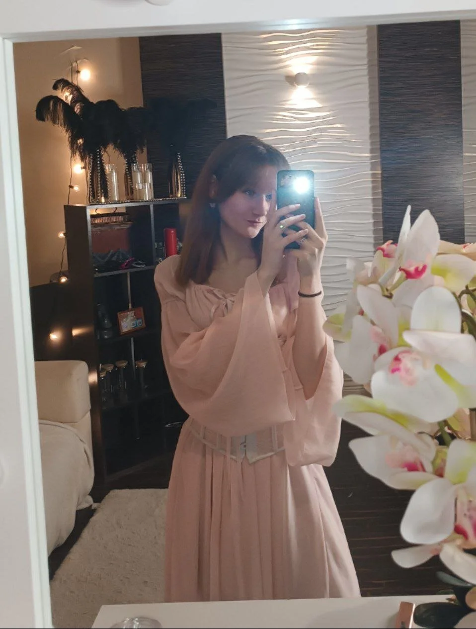 XXX Porn Photo of Nude LallyLally_ 6
