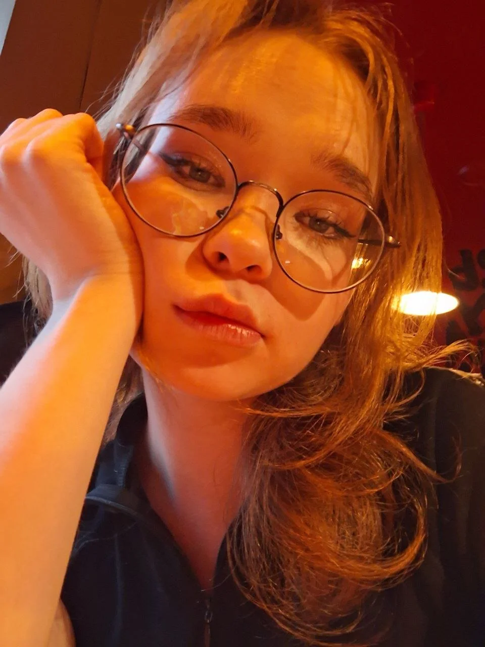 XXX Porn Photo of Nude Kellybbface 2