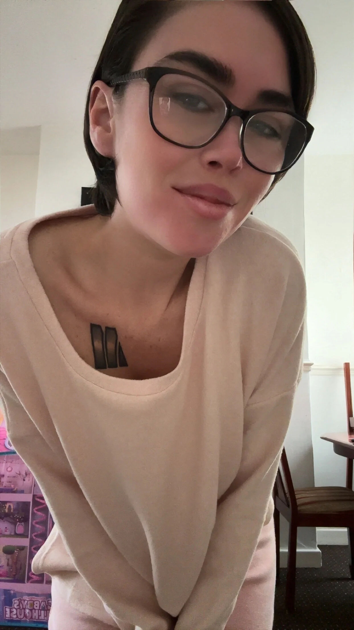 XXX Porn Photo of Nude DevotedLeyla31XX 1
