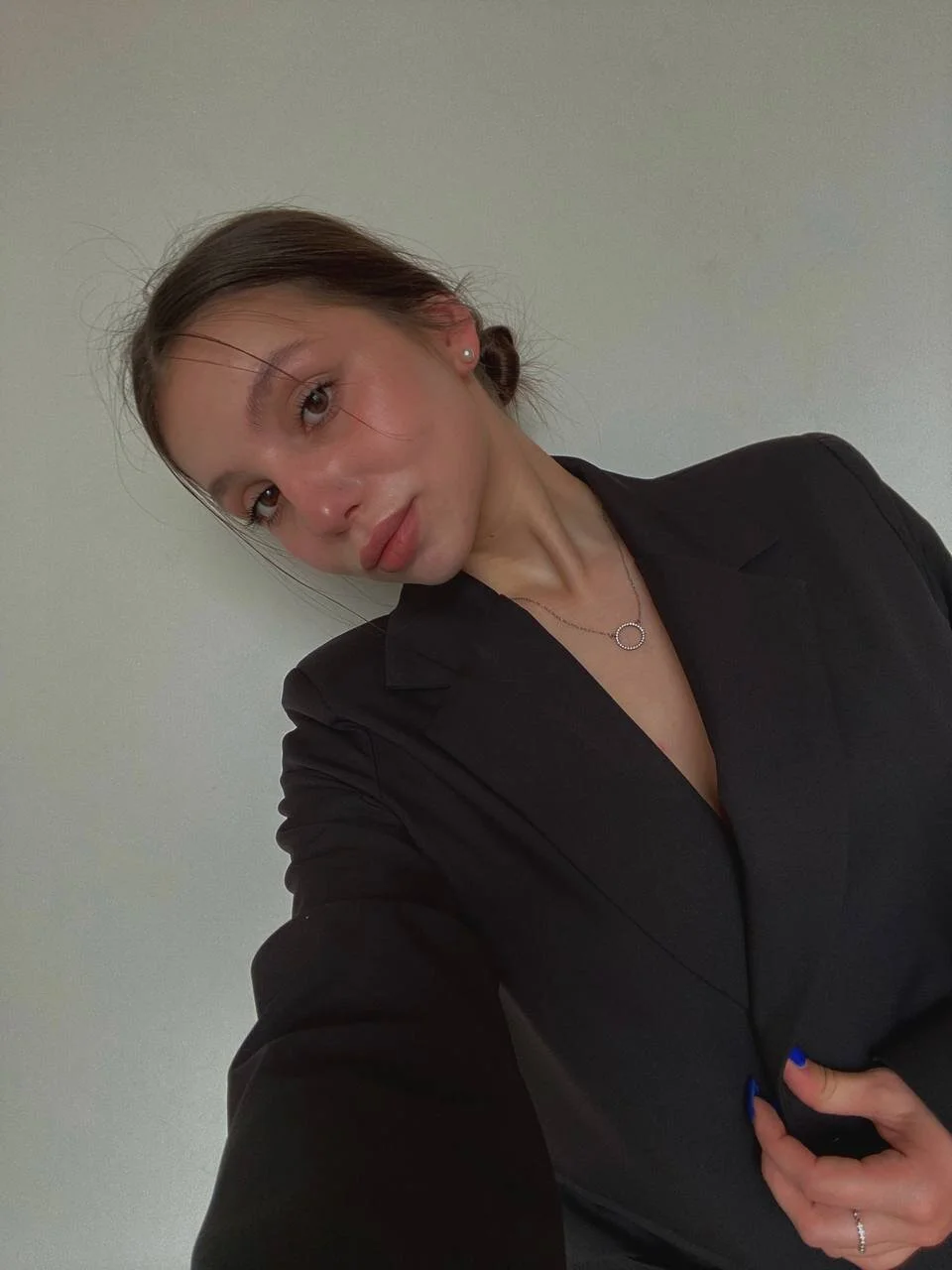XXX Porn Photo of Nude ZanaBreland 11