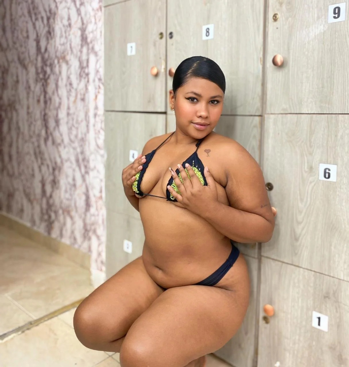 XXX Porn Photo of Nude ALYANNA_HOT_ 146