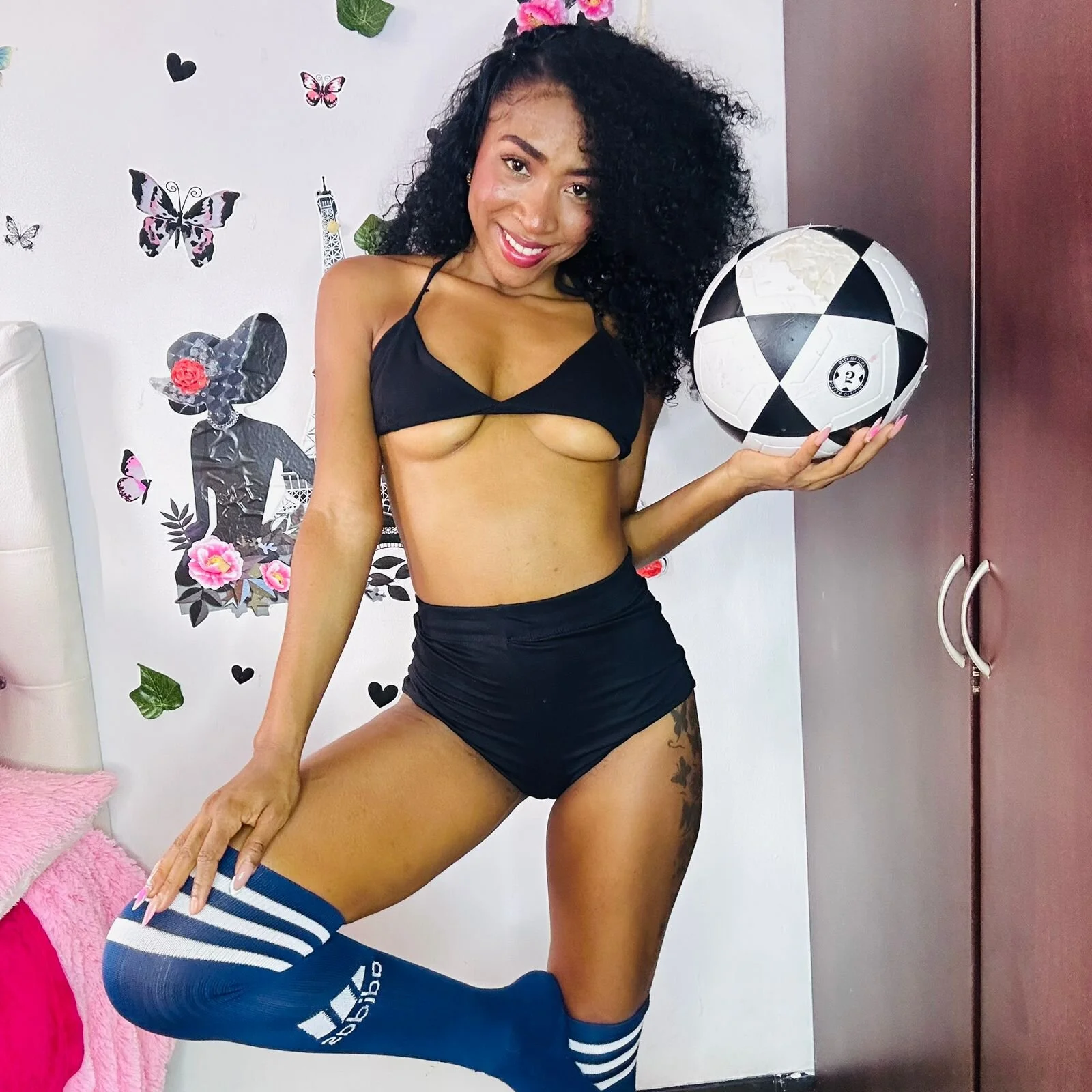 XXX Porn Photo of Nude cristal_subin69 17