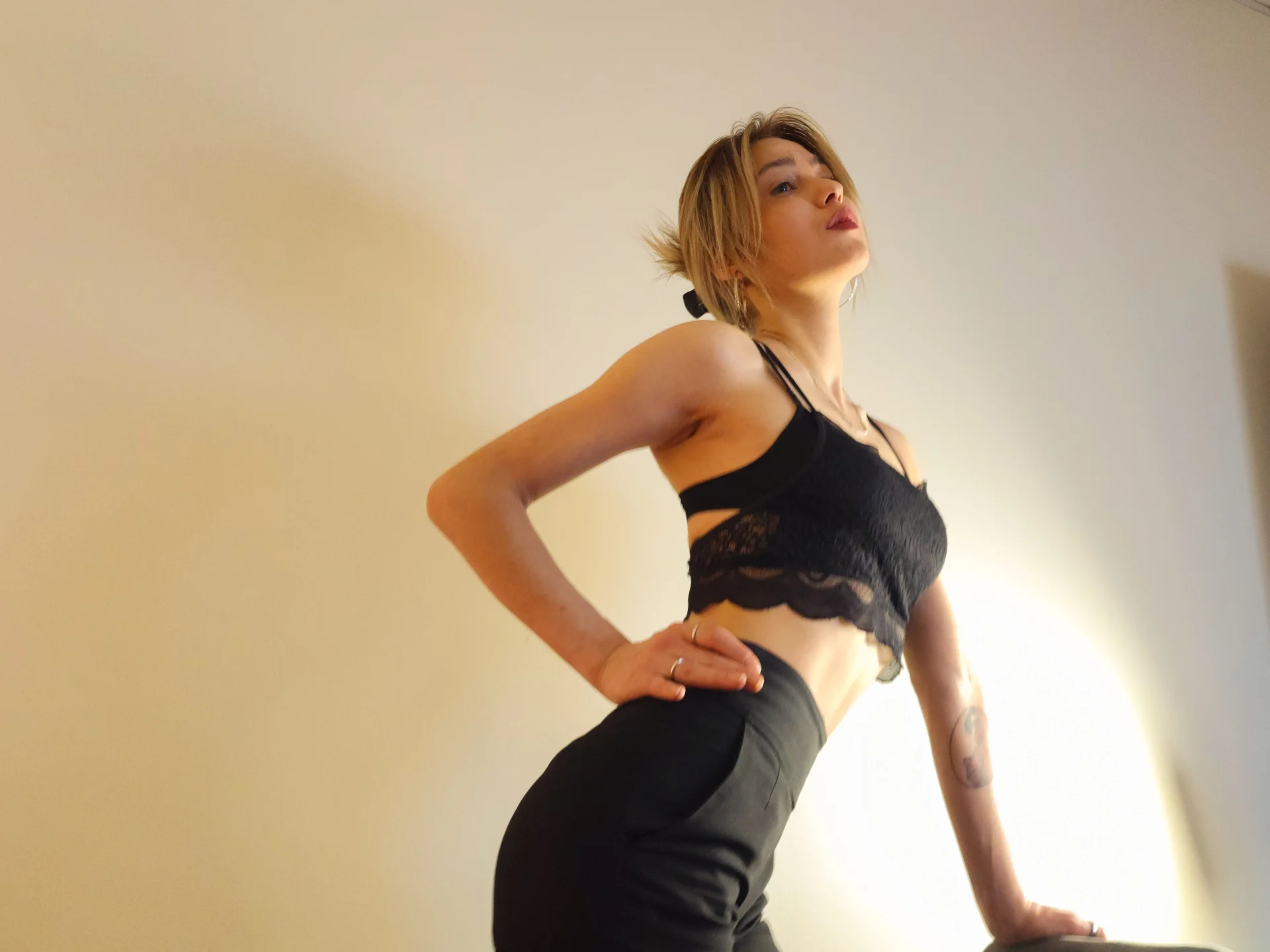 XXX Porn Photo of Nude AlysiaSun_ 37