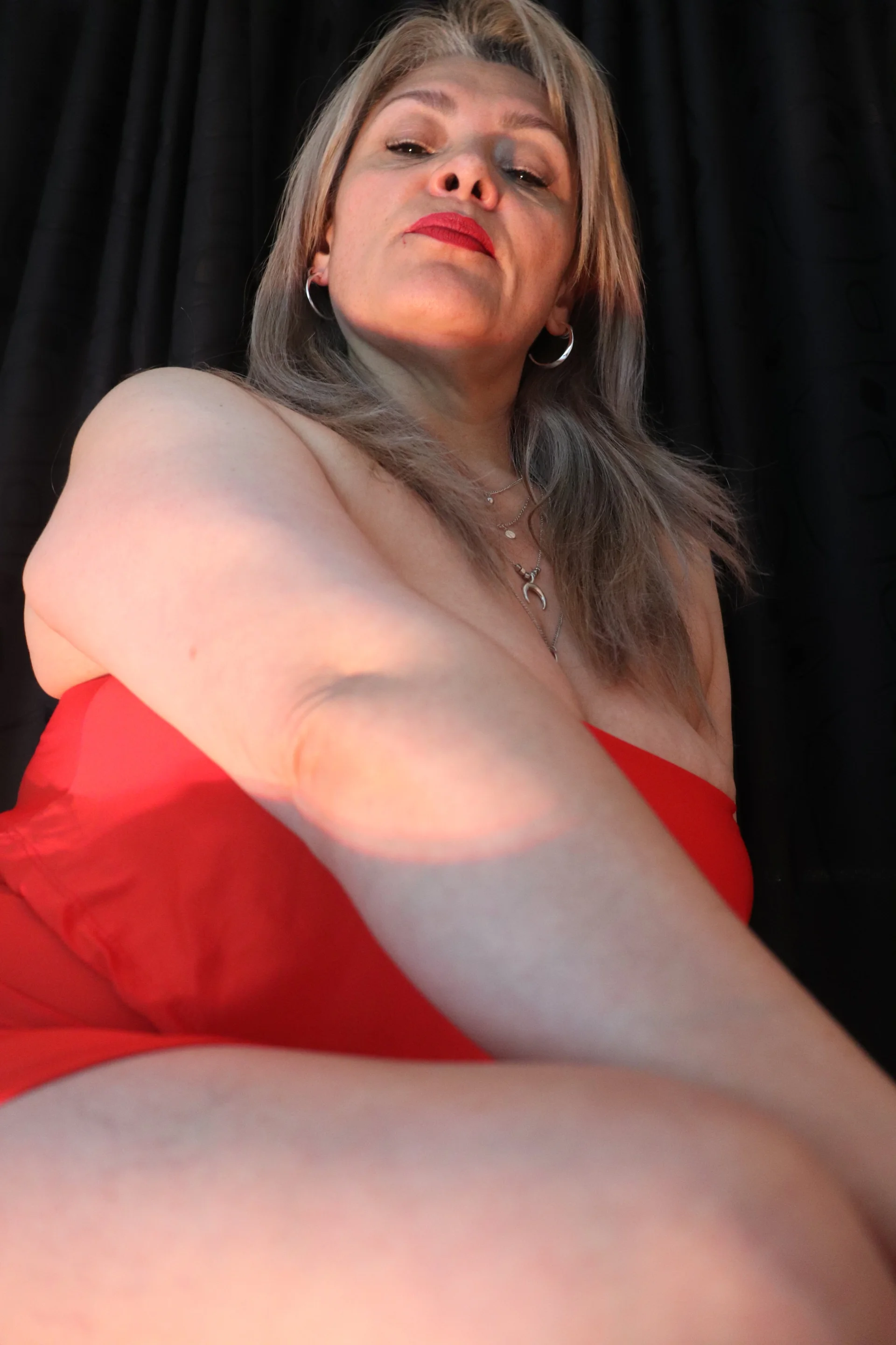 XXX Porn Photo of Nude RebeccaThompson 22