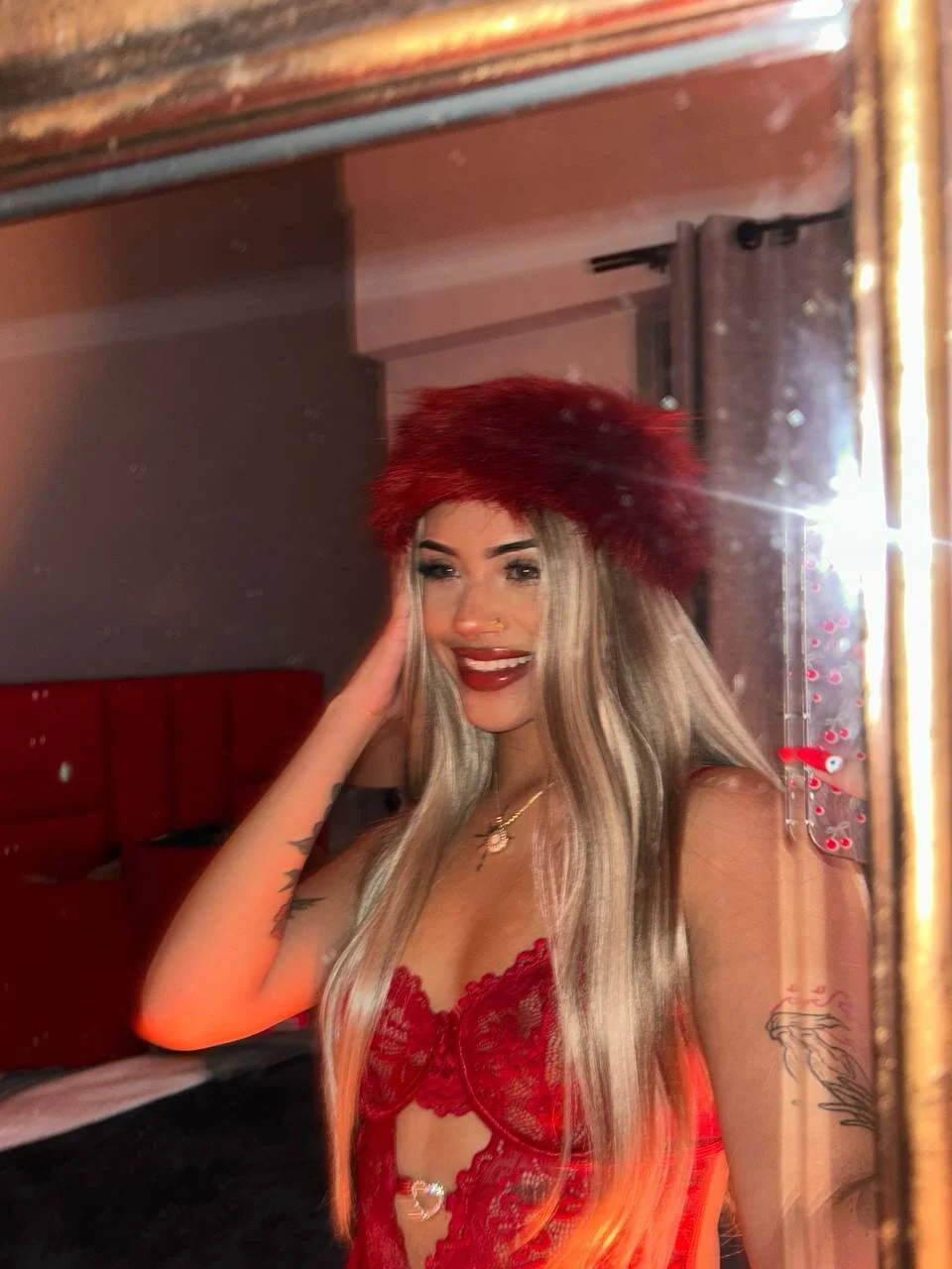 XXX Porn Photo of Nude Giovanna_oliveira 120