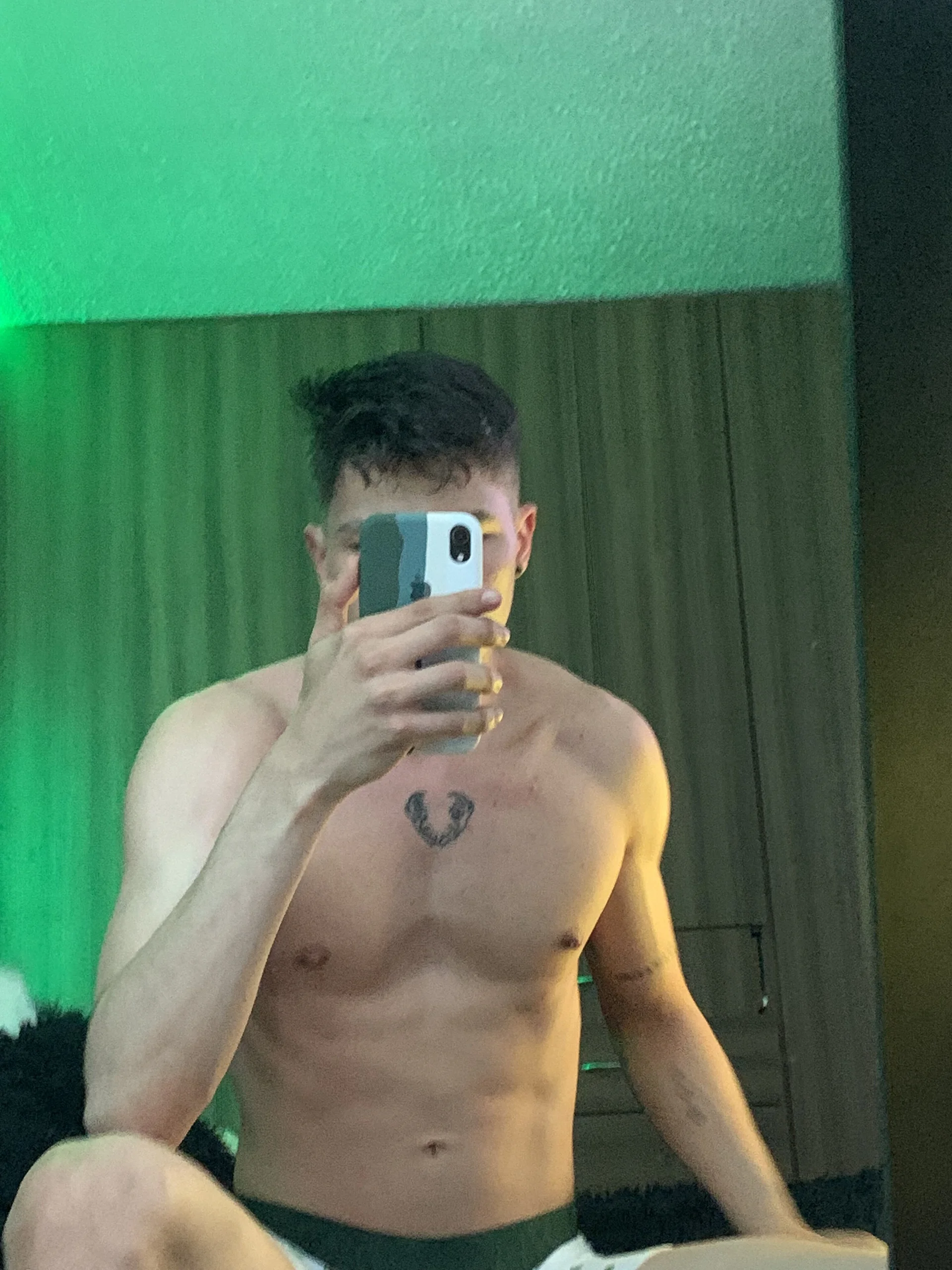 XXX Porn Photo of Nude harrisoncuper 3