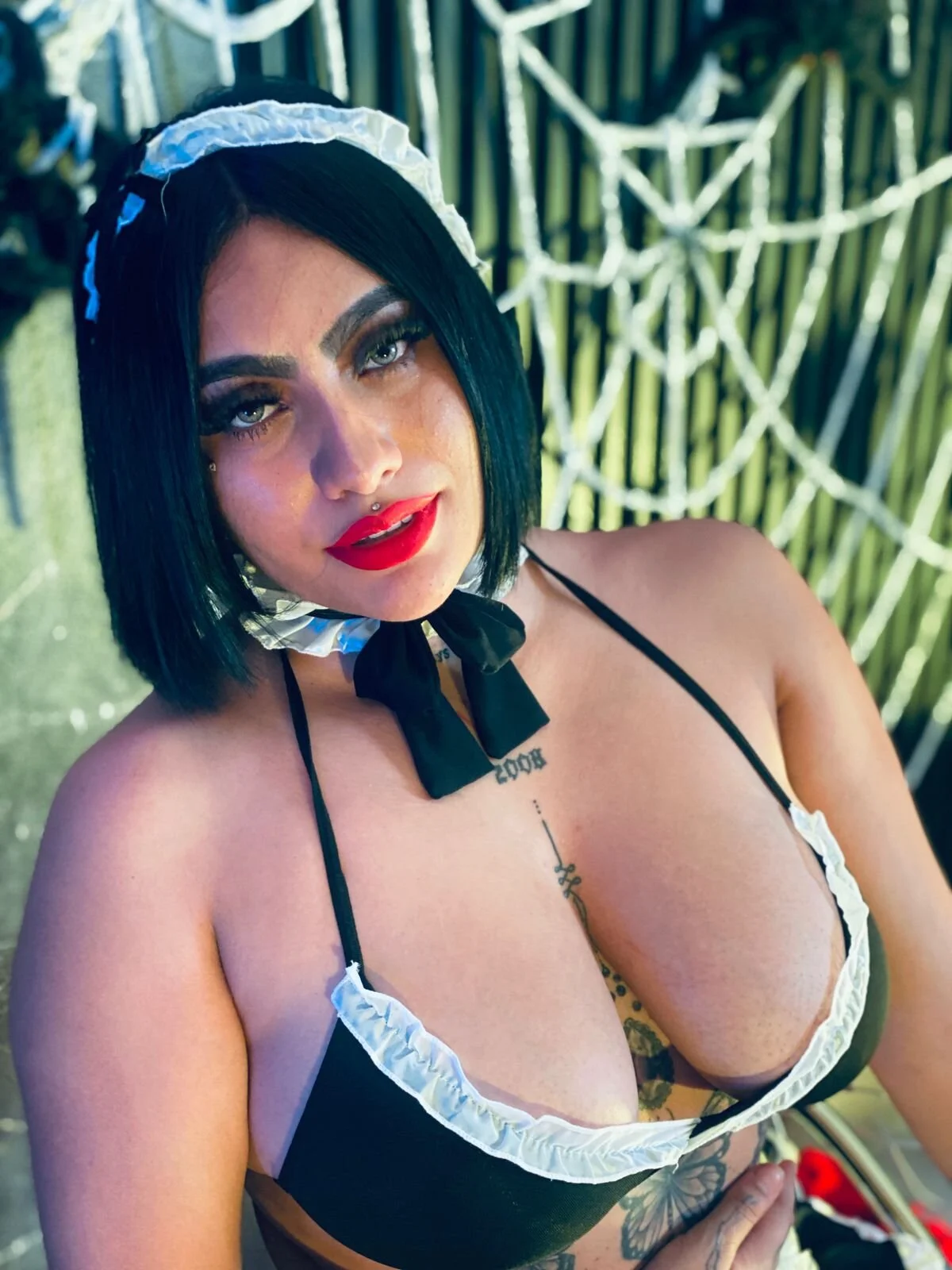 XXX Porn Photo of Nude nikky_latin 89