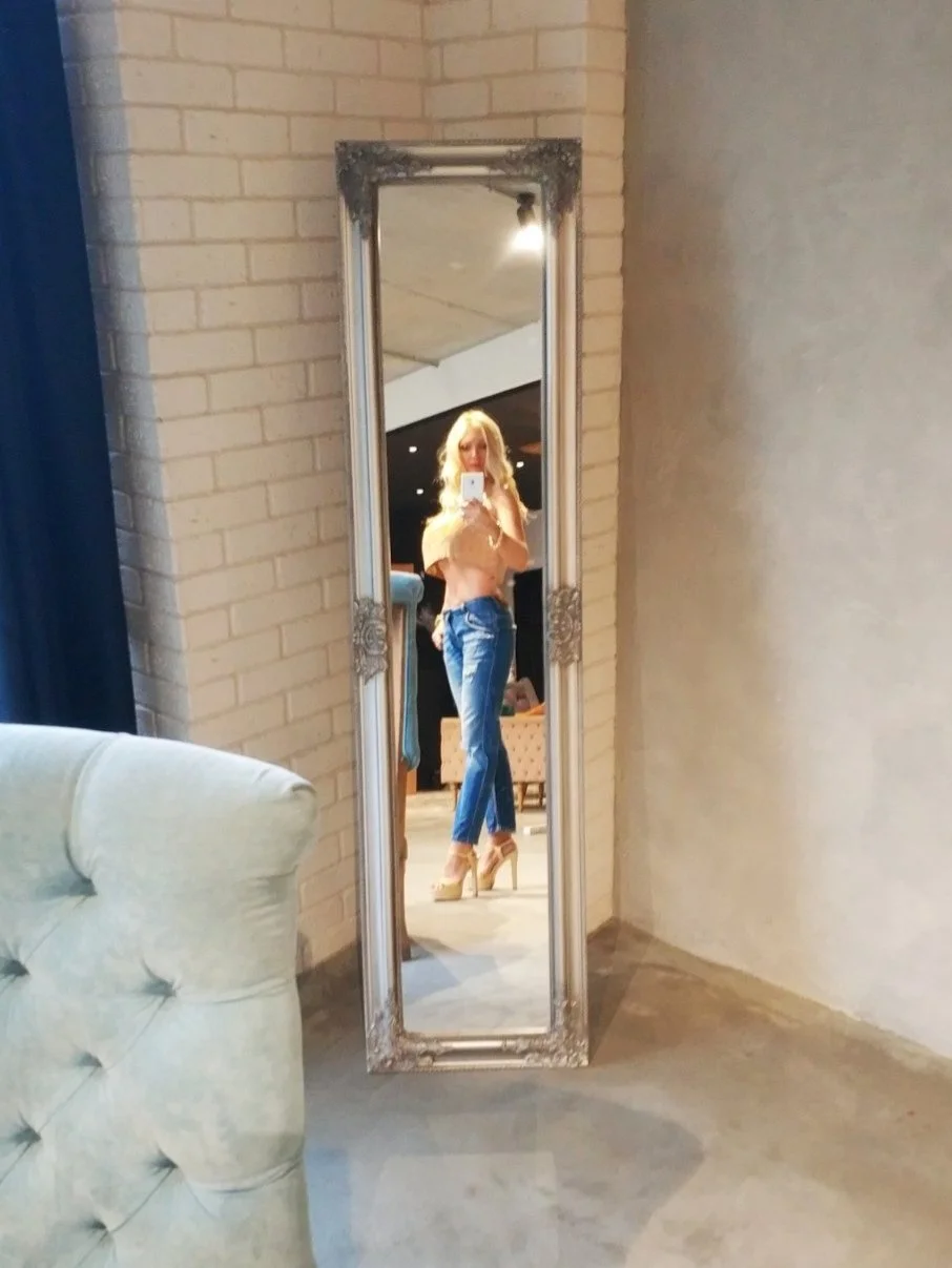 XXX Porn Photo of Nude Monna 47