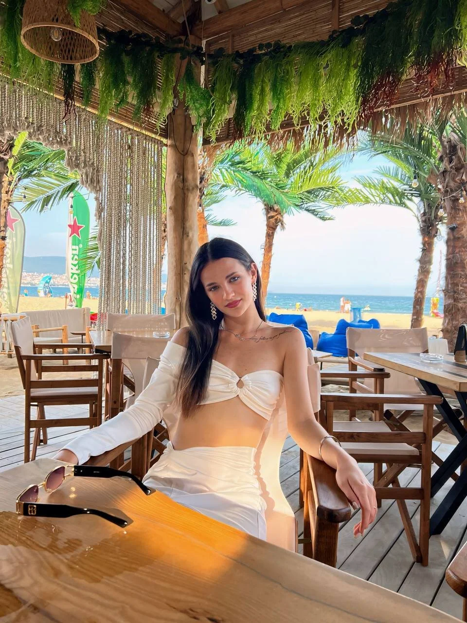 XXX Porn Photo of Nude Elisayep 7