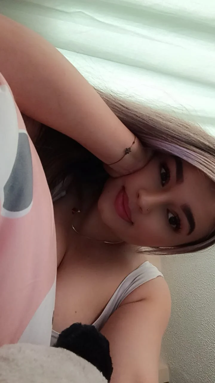 XXX Porn Photo of Nude Irisbeel 1