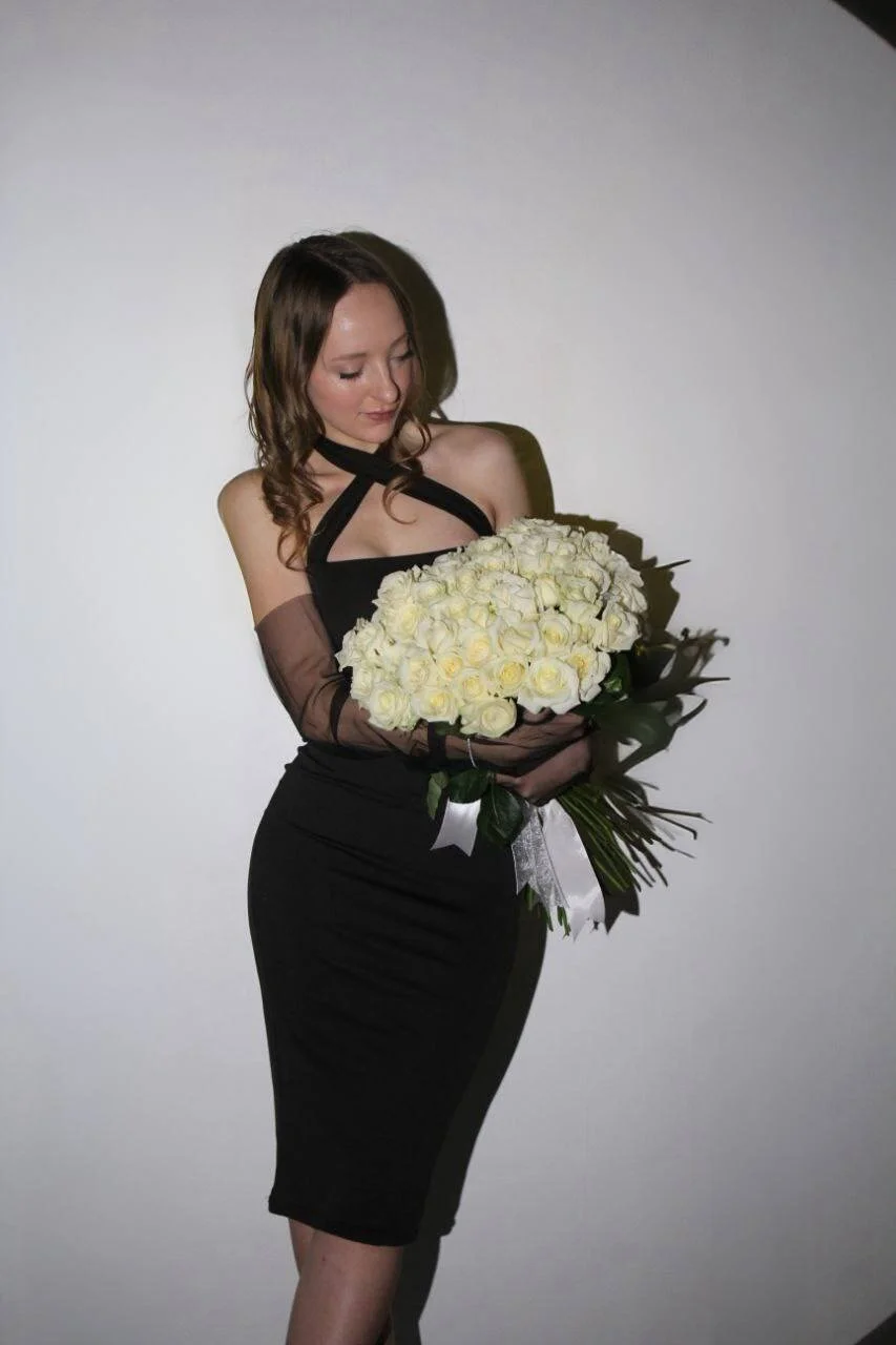 XXX Porn Photo of Nude GertrudeWilson 1