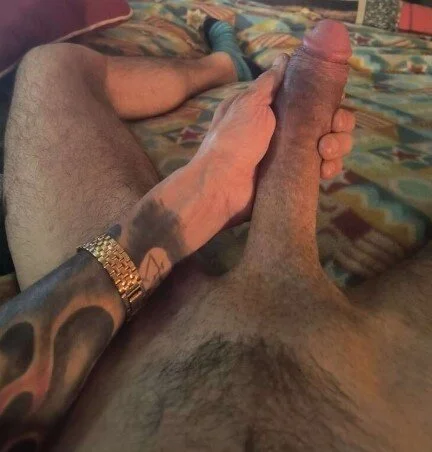 XXX Porn Photo of Nude ChuckFelch 21