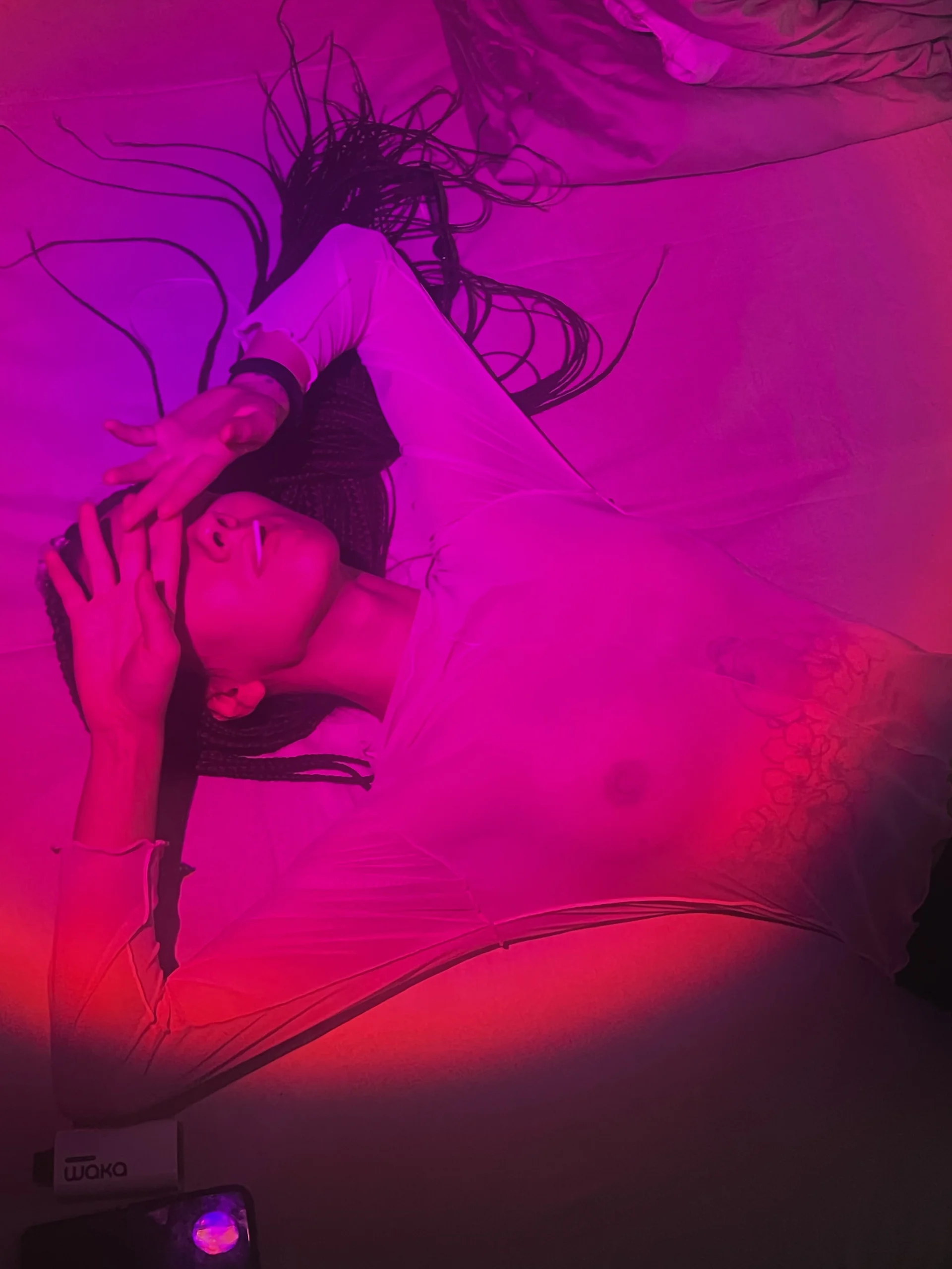 XXX Porn Photo of Nude Vulgar_Tamer 103