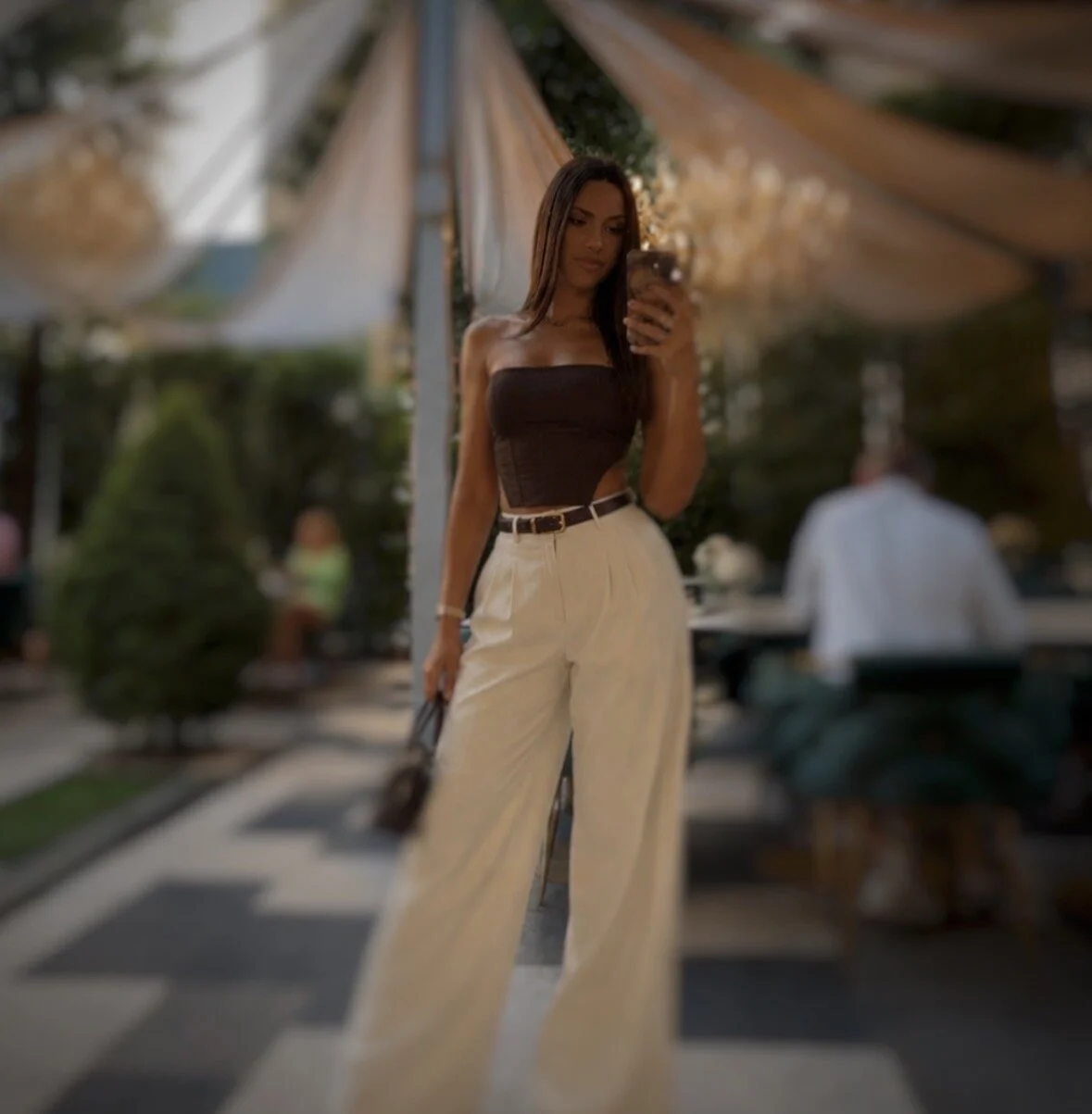 XXX Porn Photo of Nude Antoniakissss 31