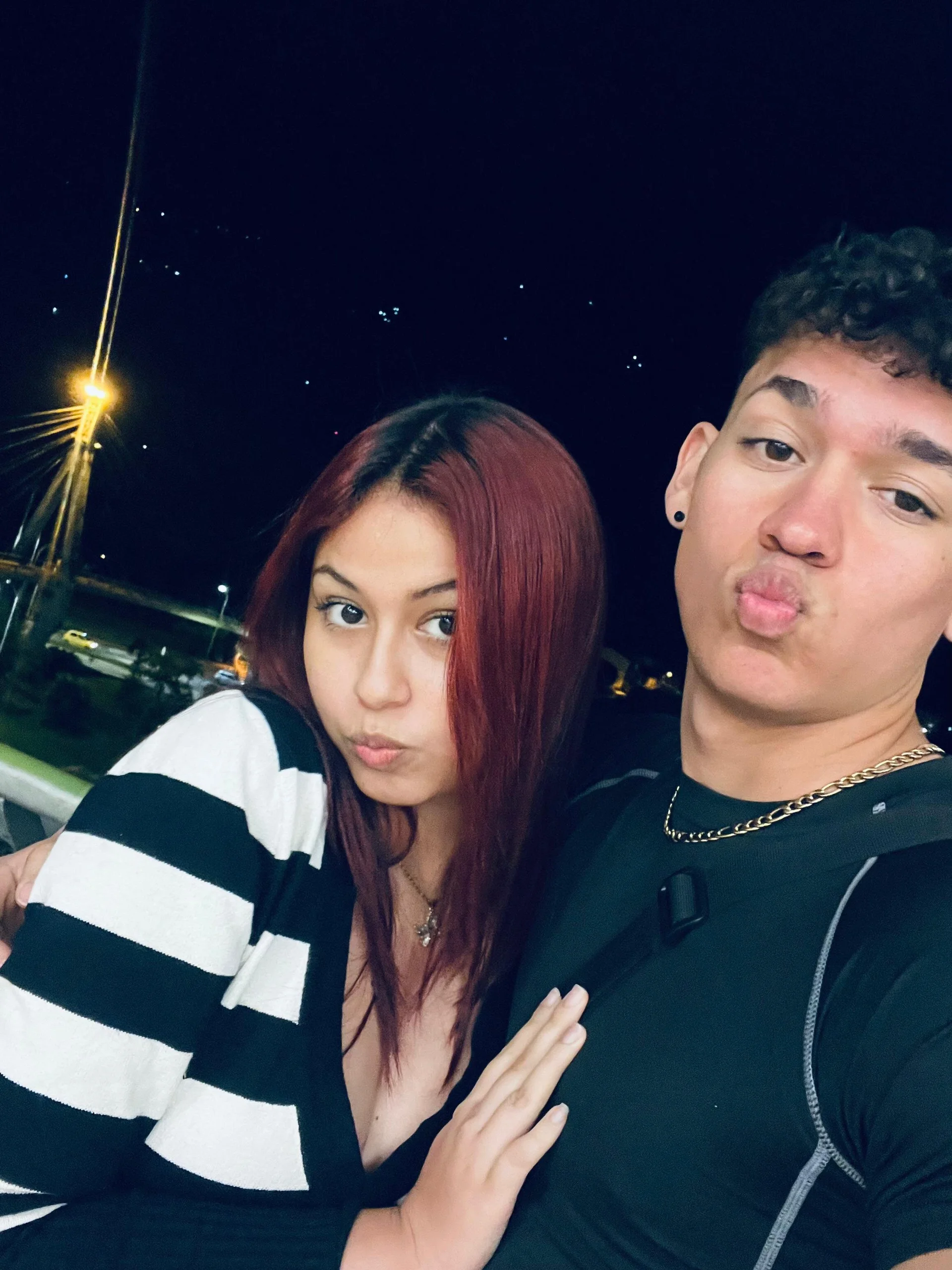 XXX Porn Photo of Nude Rubi_and_Myke 2