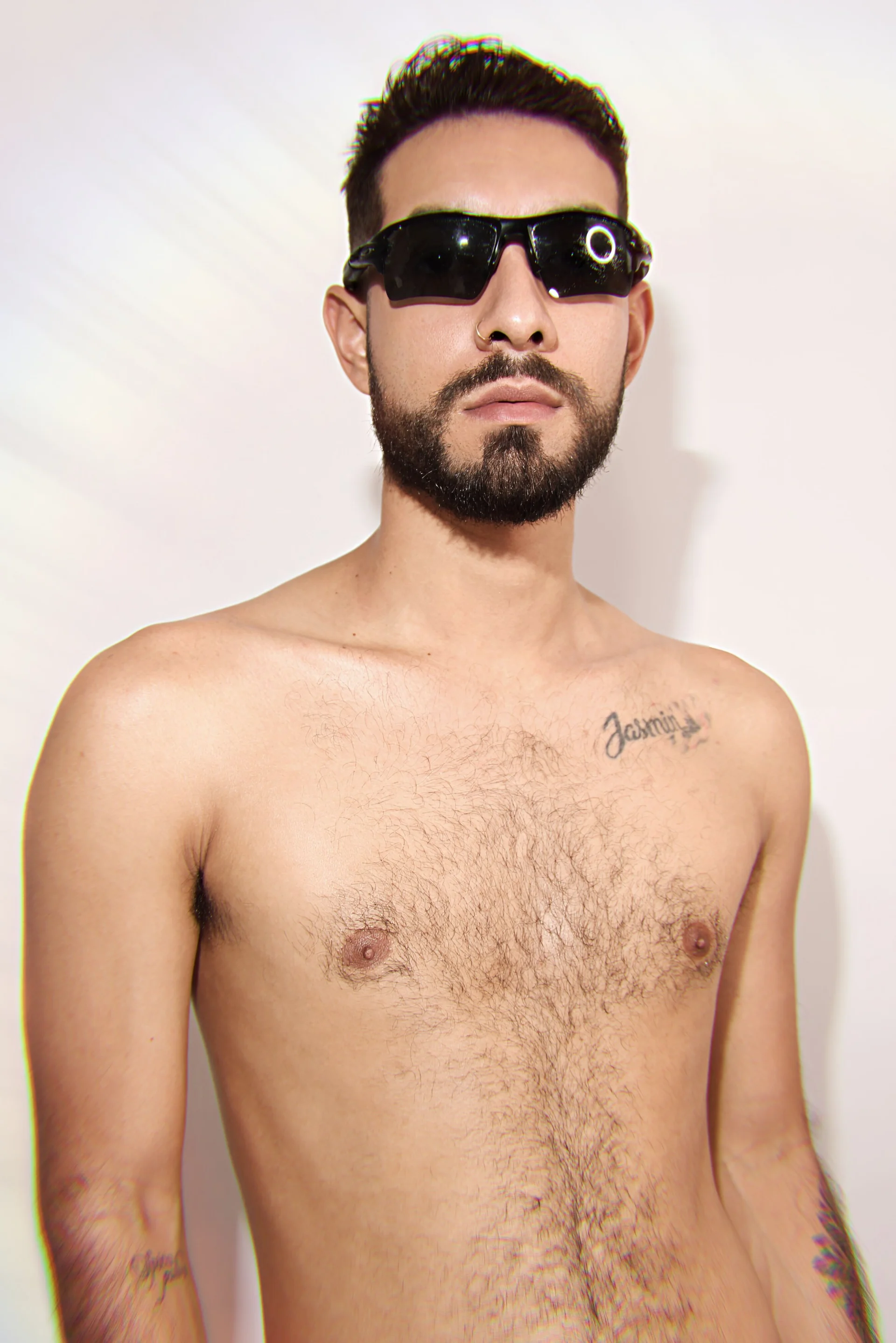 XXX Porn Photo of Nude ReyPablo1 11