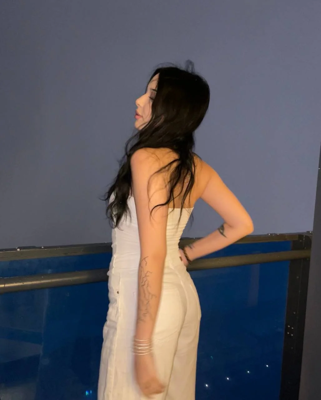 XXX Porn Photo of Nude m1sss1nful 18