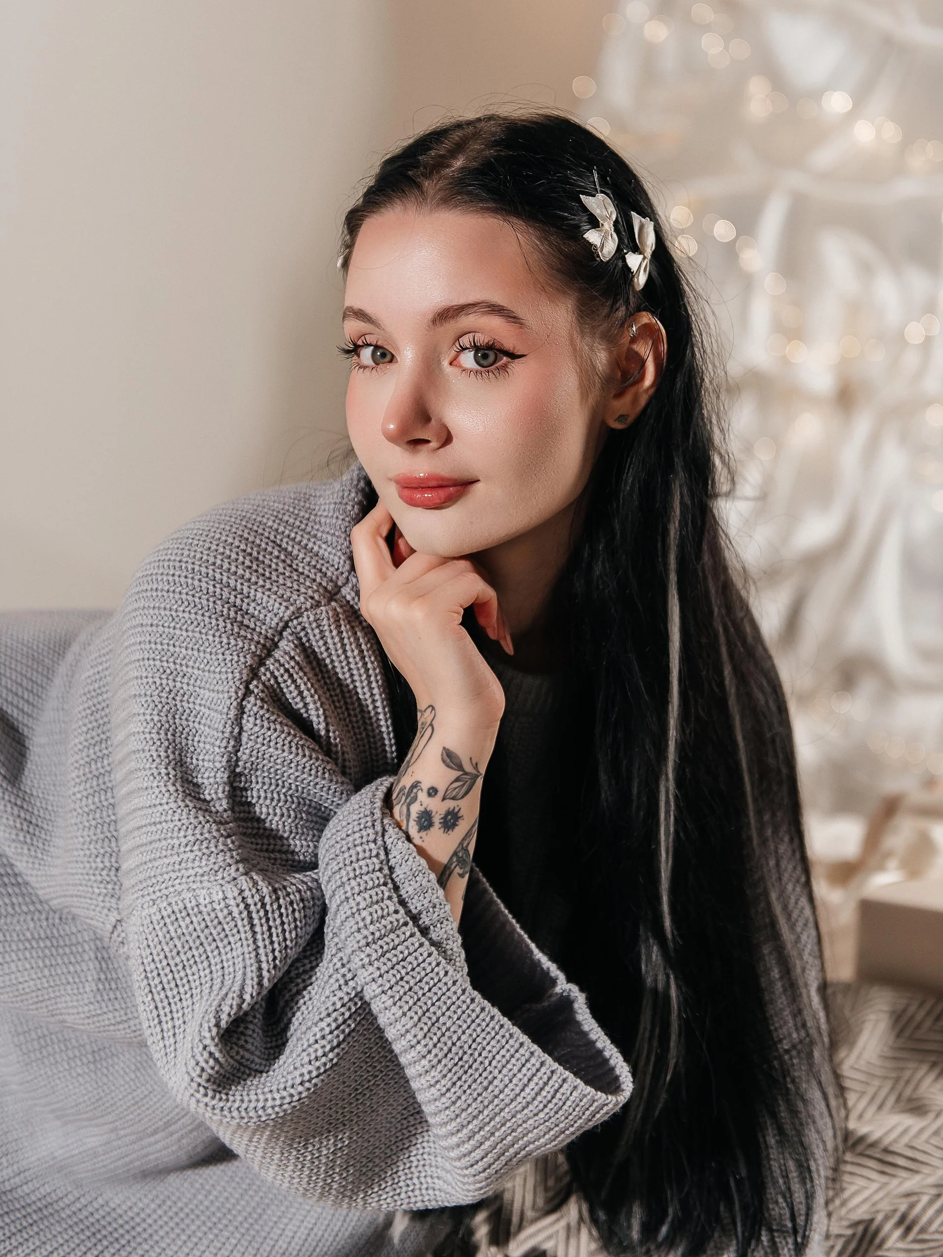 XXX Porn Photo of Nude Goldy_Stark 36