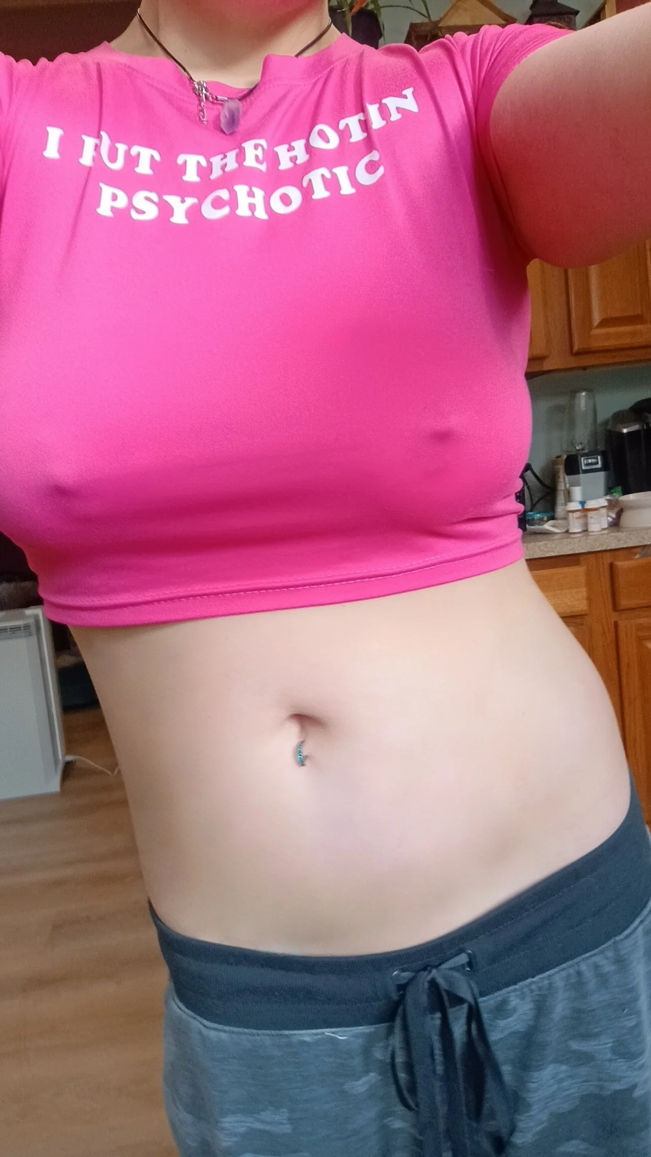 XXX Porn Photo of Nude yumi_sapphire 34
