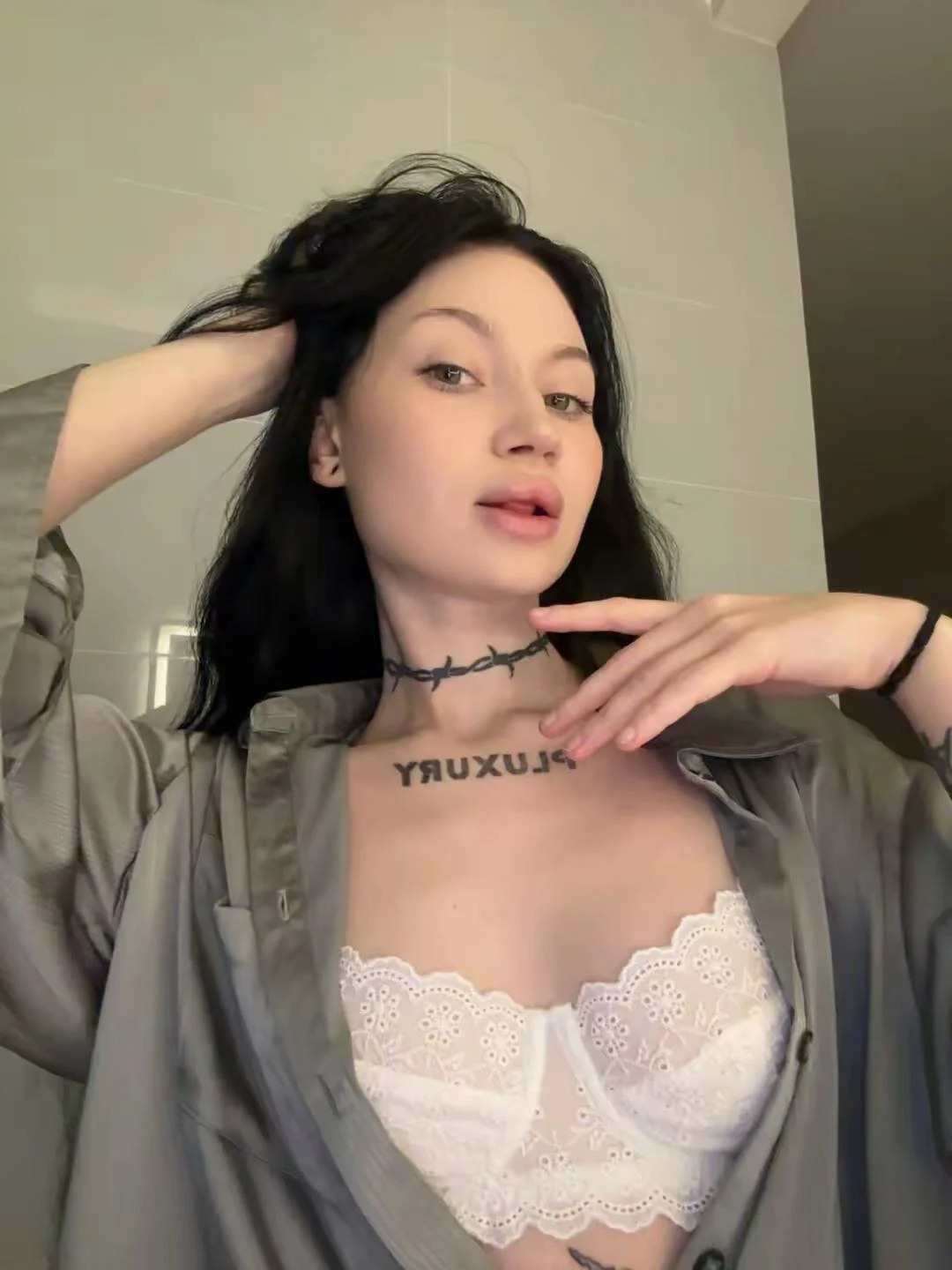 XXX Porn Photo of Nude gold_pluxury 8