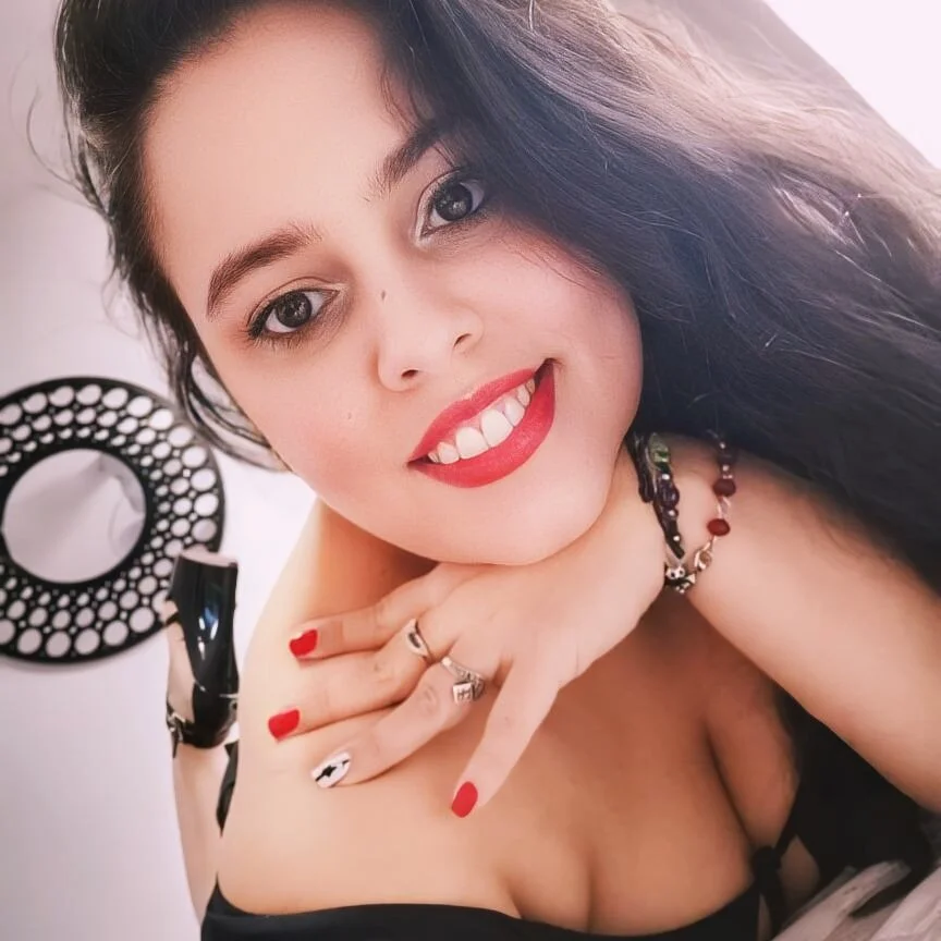 XXX Porn Photo of Nude nicollejordan1 1