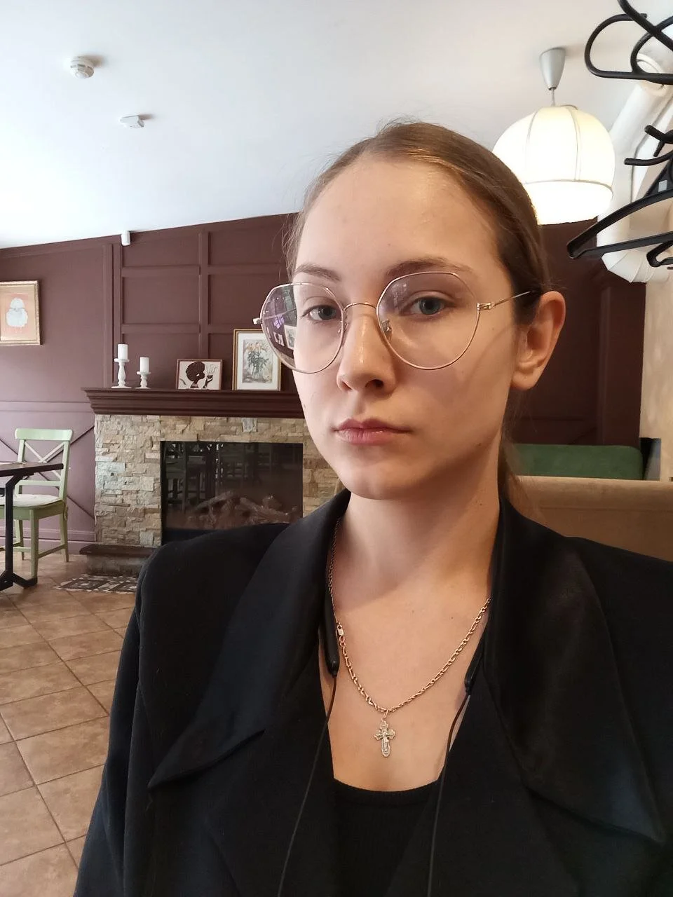 XXX Porn Photo of Nude DarylAshworth 9