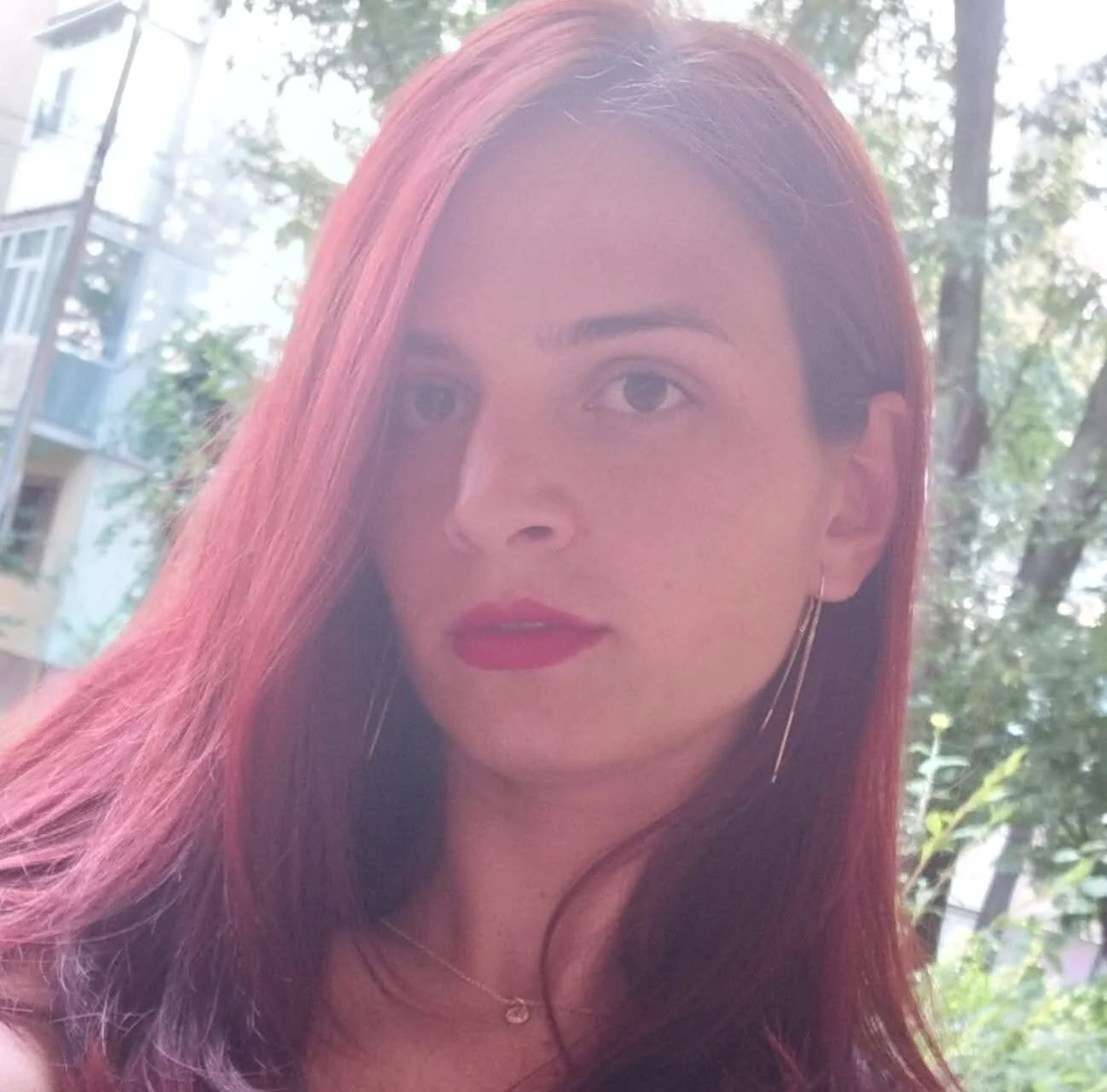 XXX Porn Photo of Nude Vickeysweet 1