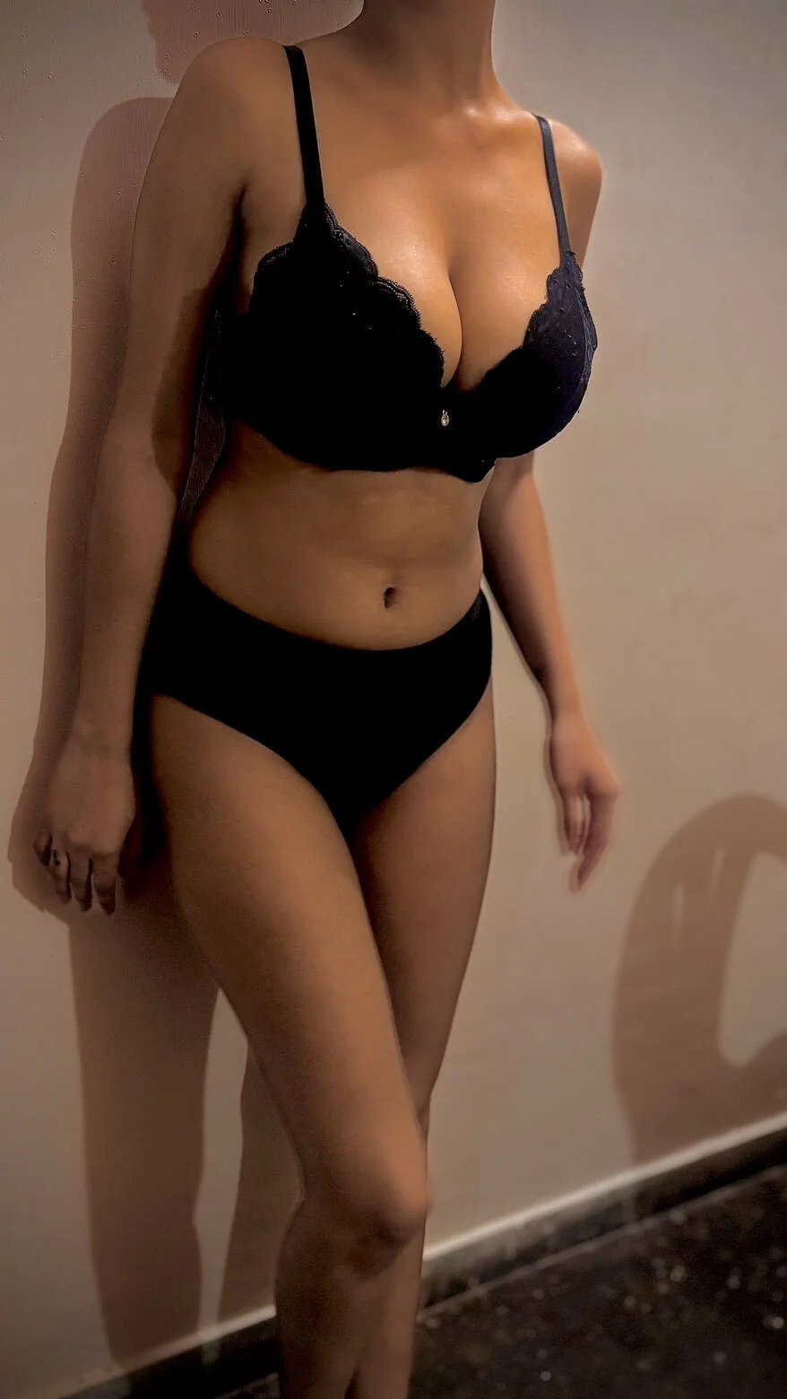 XXX Porn Photo of Nude genz_couple 1
