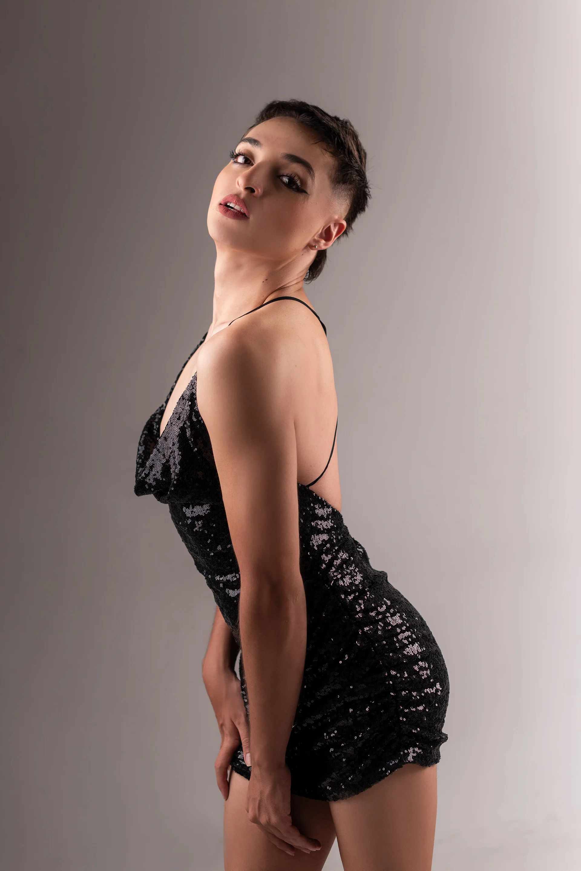 XXX Porn Photo of Nude LyonGallego_ 15