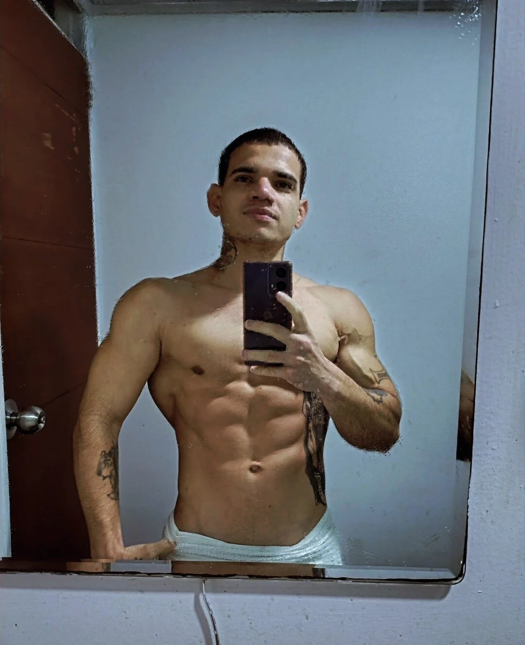 XXX Porn Photo of Nude Andrey_1997 66