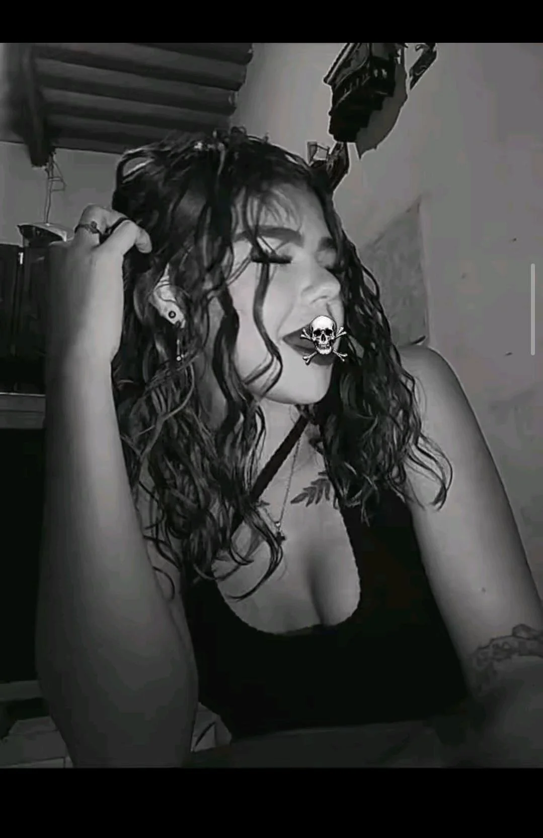 XXX Porn Photo of Nude kay_chell_ 3