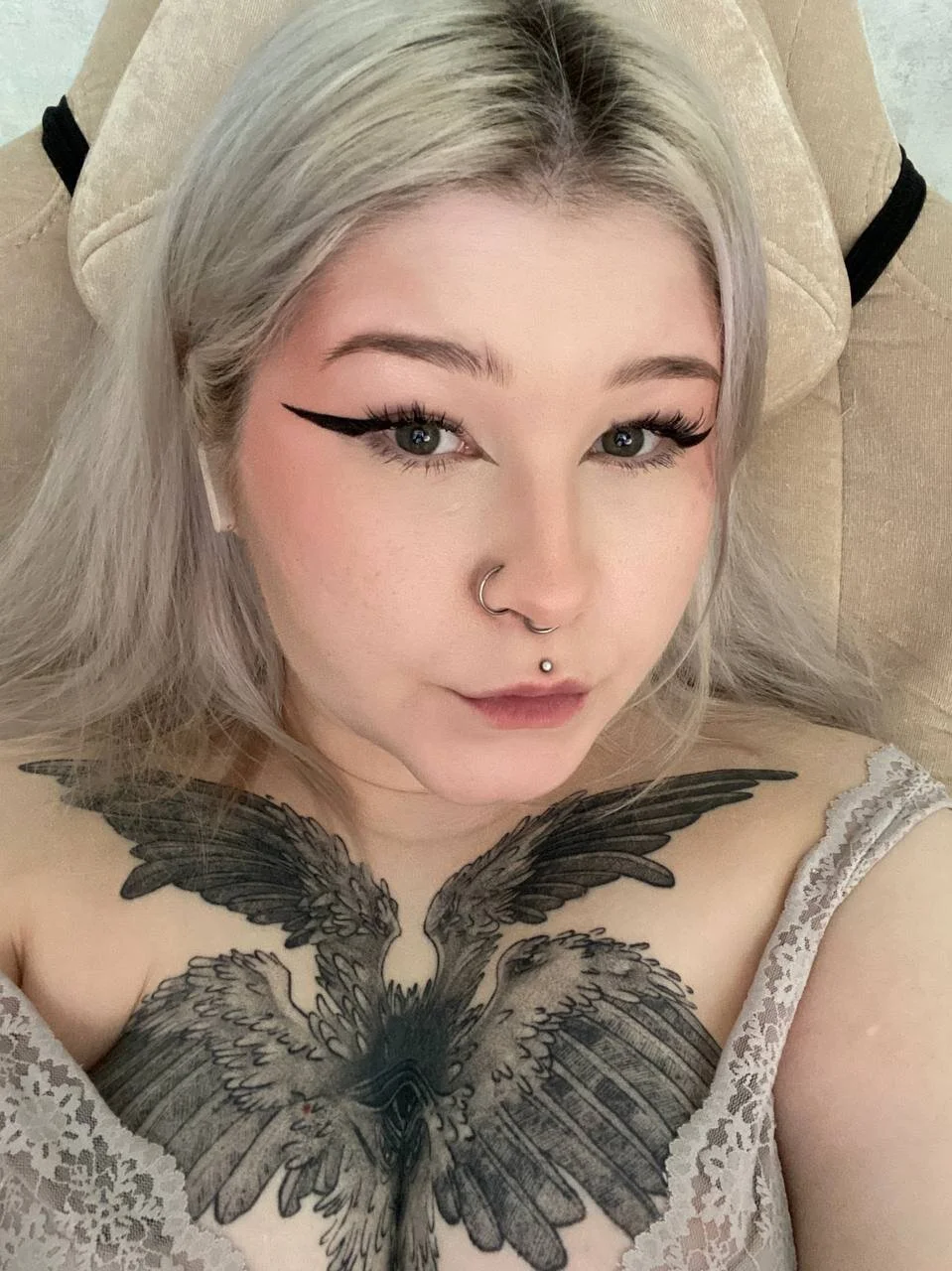XXX Porn Photo of Nude NesThiccDuo 7