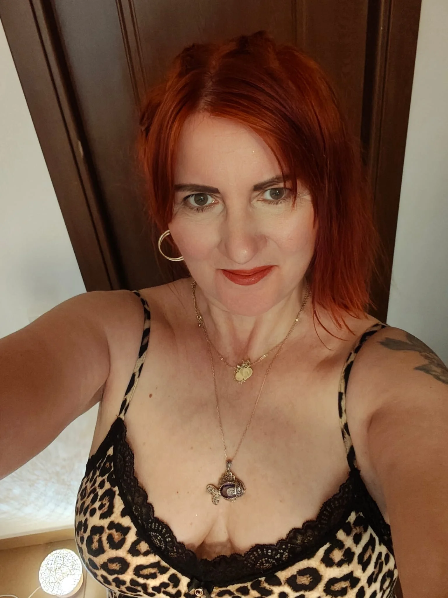 XXX Porn Photo of Nude RedHeart74 8