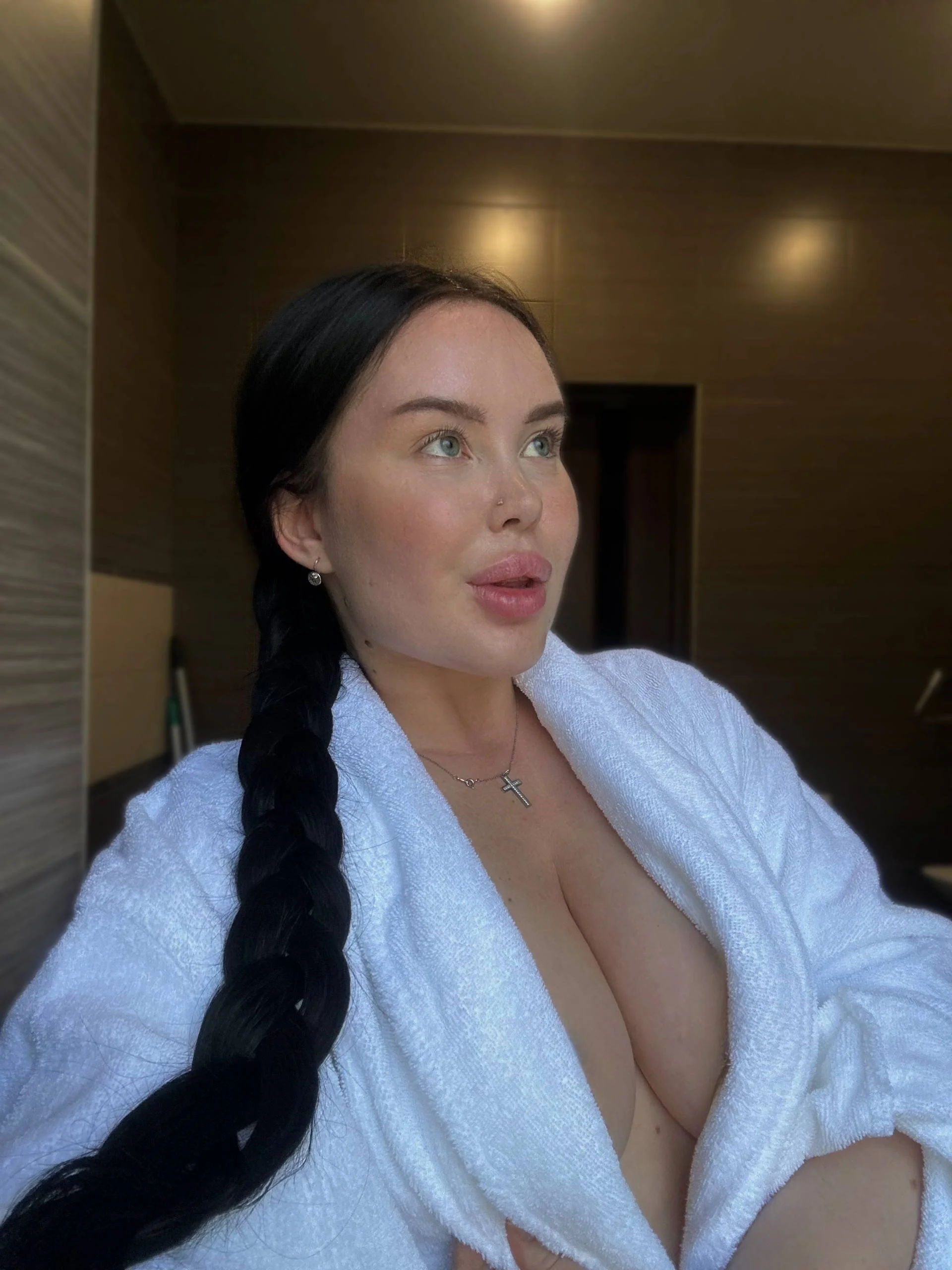 XXX Porn Photo of Nude Peach_Doll 3