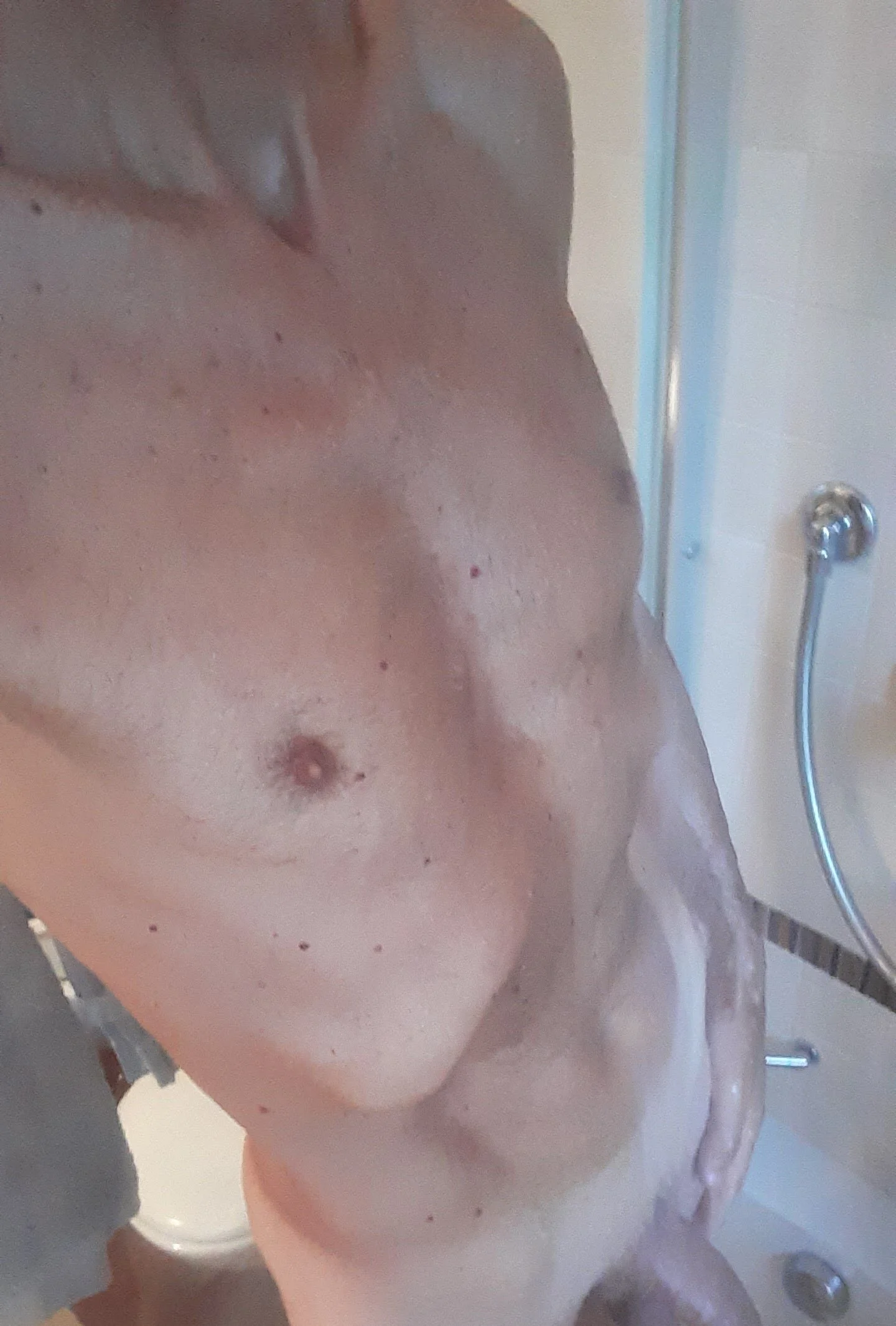 XXX Porn Photo of Nude Frabox65 1