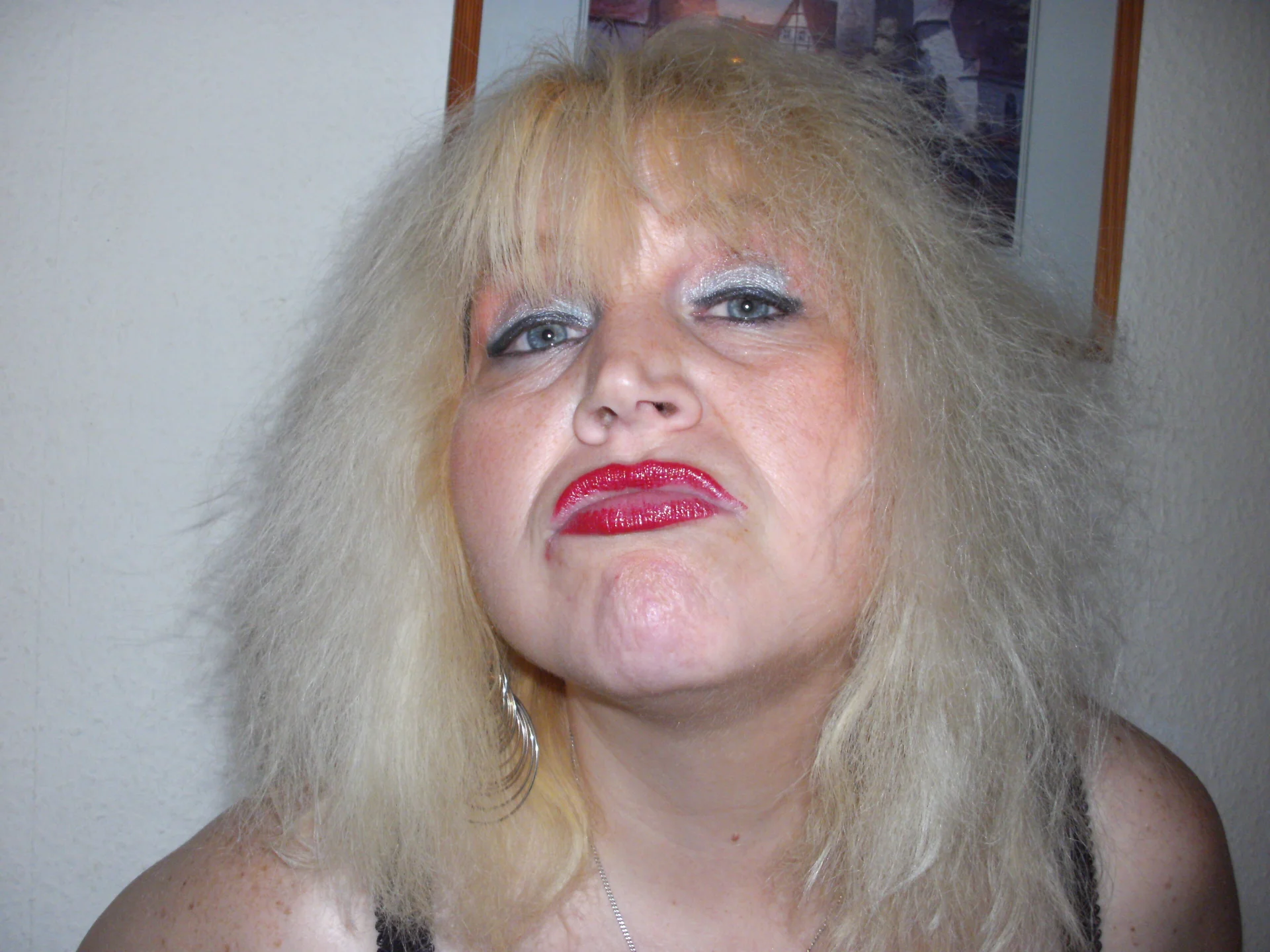 XXX Porn Photo of Nude Blasflittchen 63
