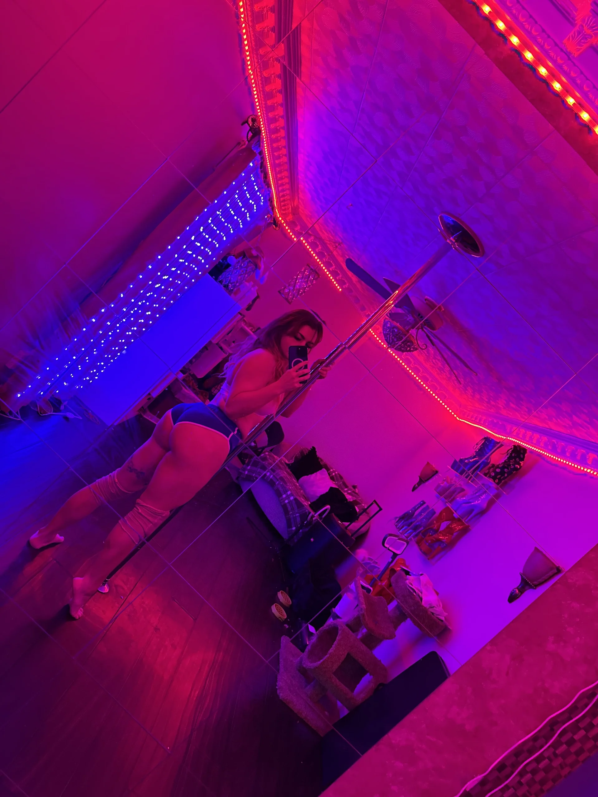 XXX Porn Photo of Nude queen_stormi 5