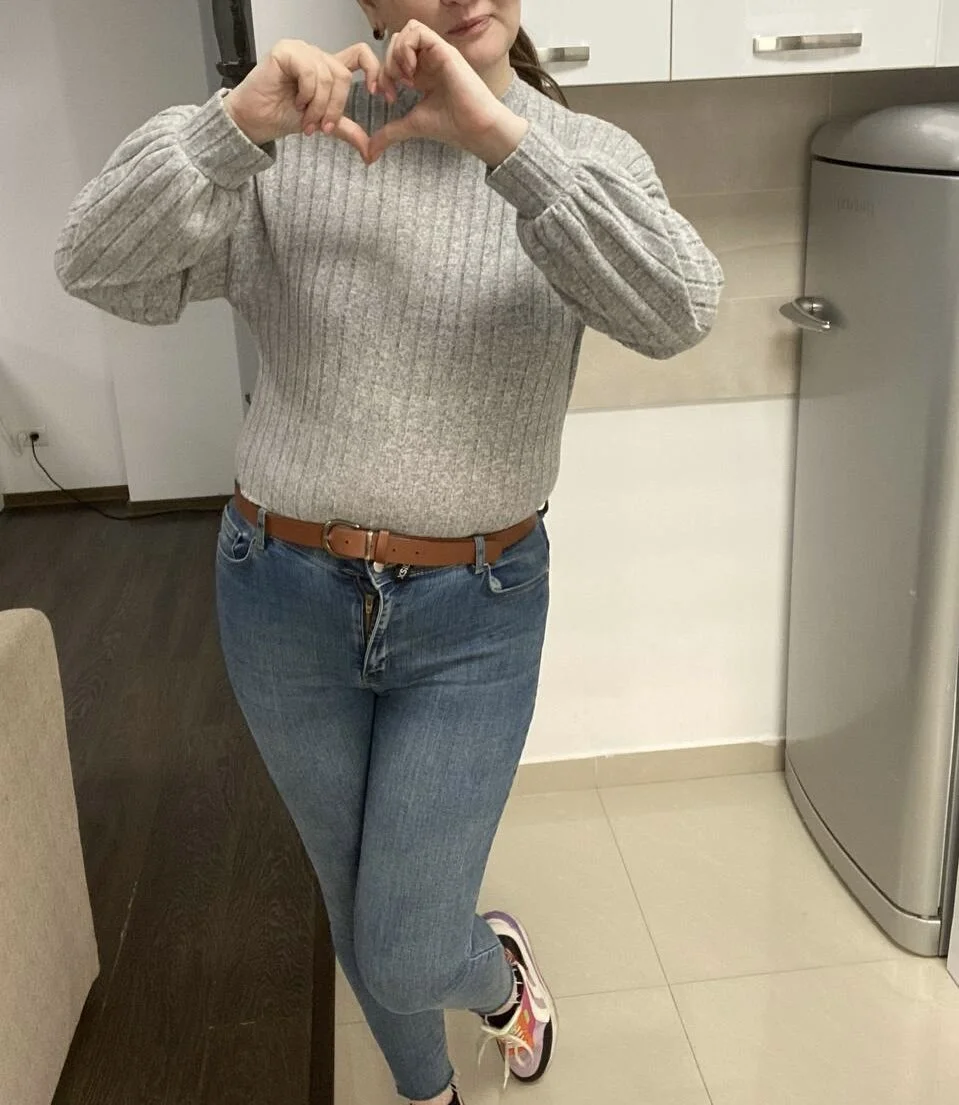 XXX Porn Photo of Nude ChubbyMaia 10