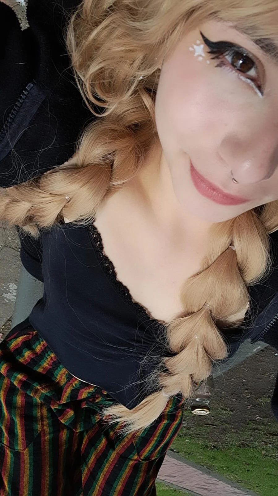 XXX Porn Photo of Nude charlottemoonxz 8