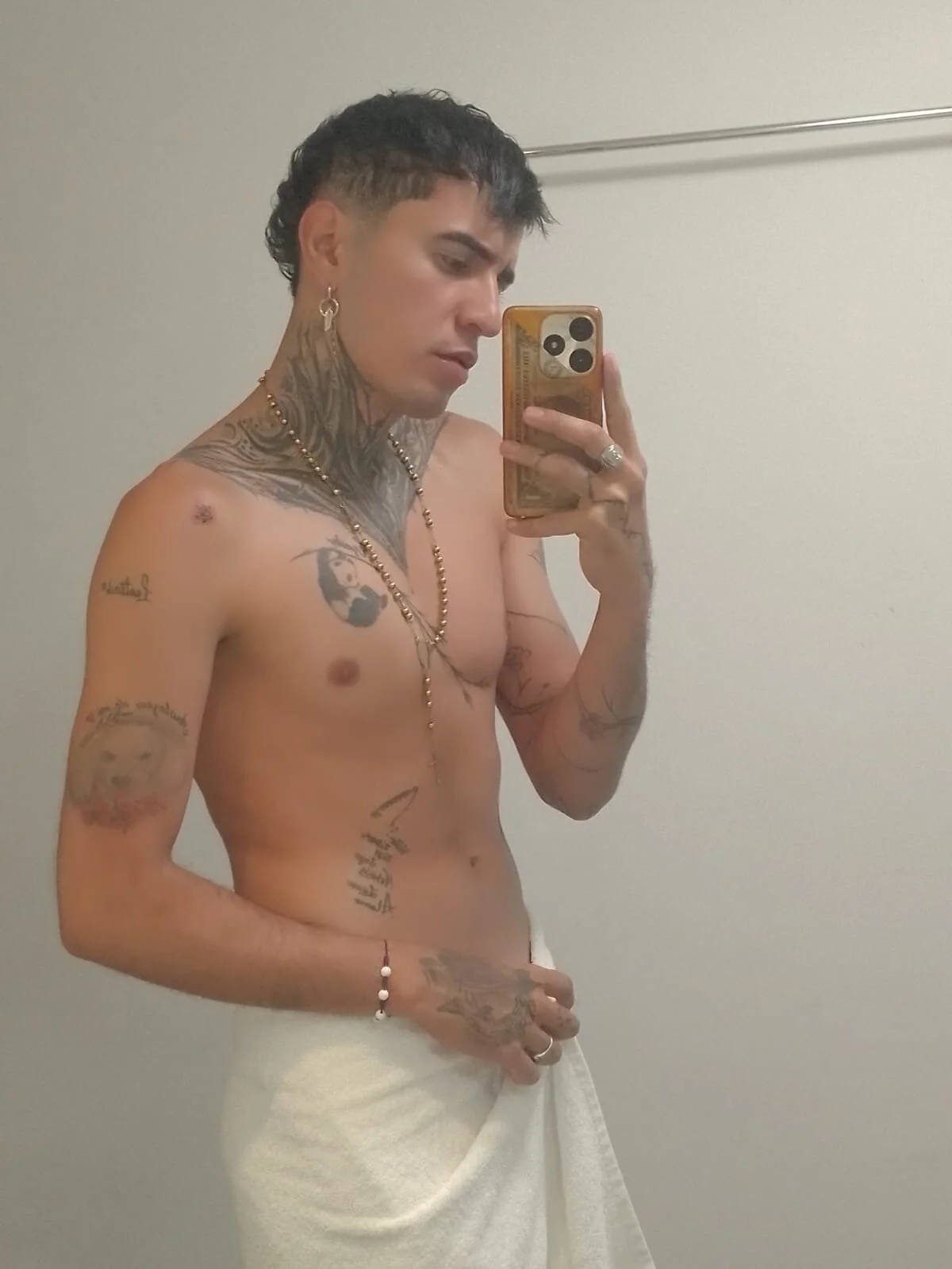 XXX Porn Photo of Nude Nicolas_Arrieta26 10