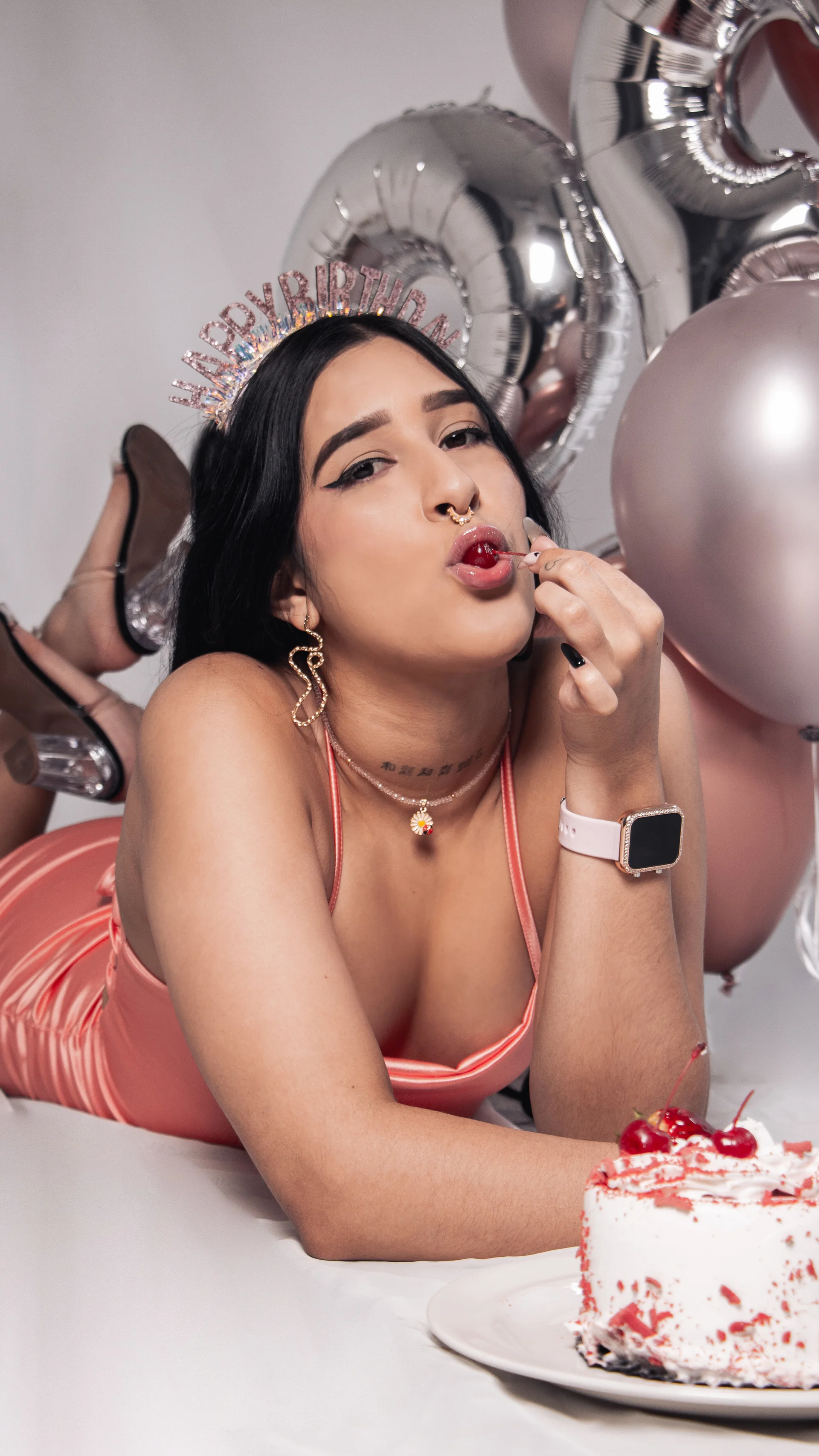 XXX Porn Photo of Nude Antonella_cutee 34
