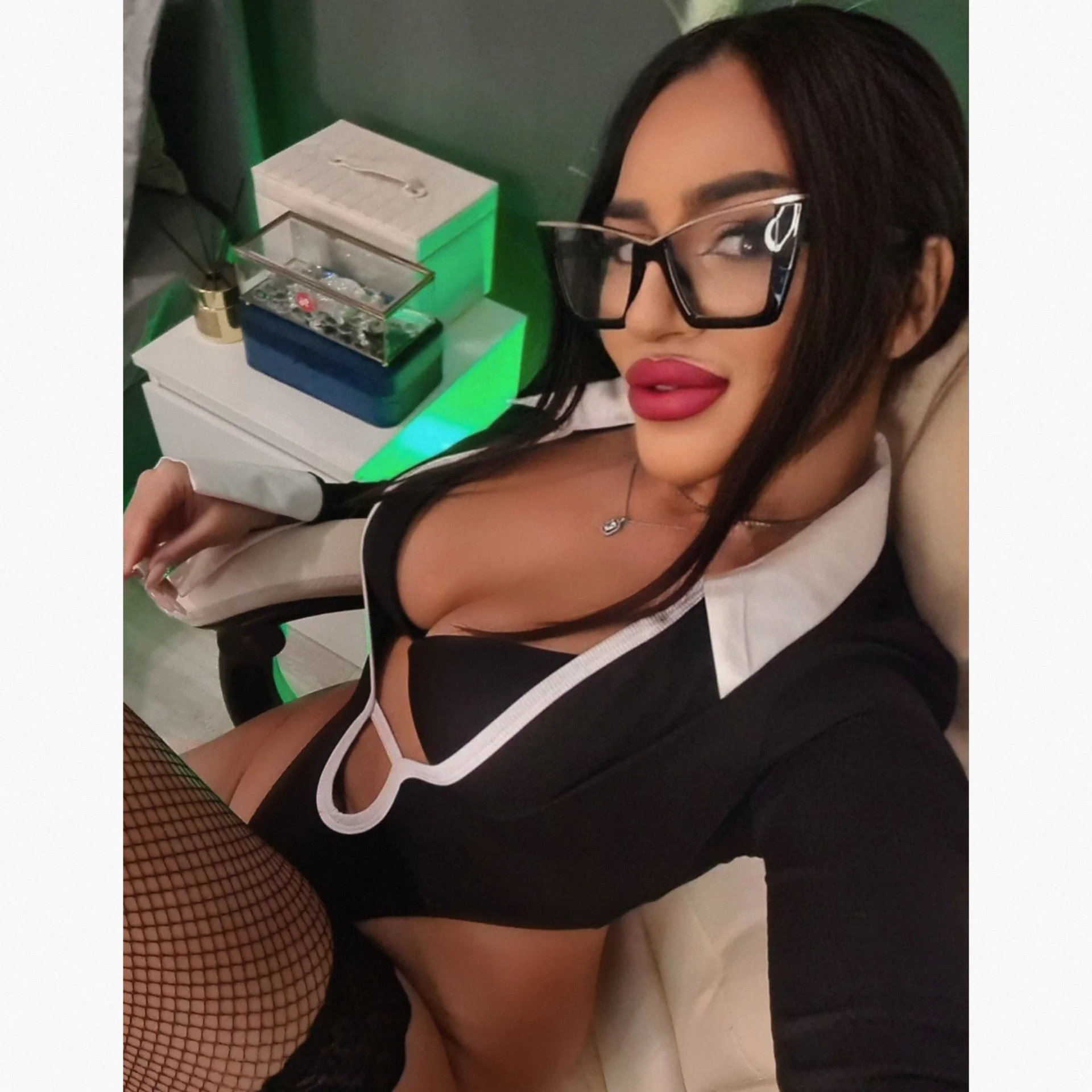 XXX Porn Photo of Nude Sonia__Rey 2