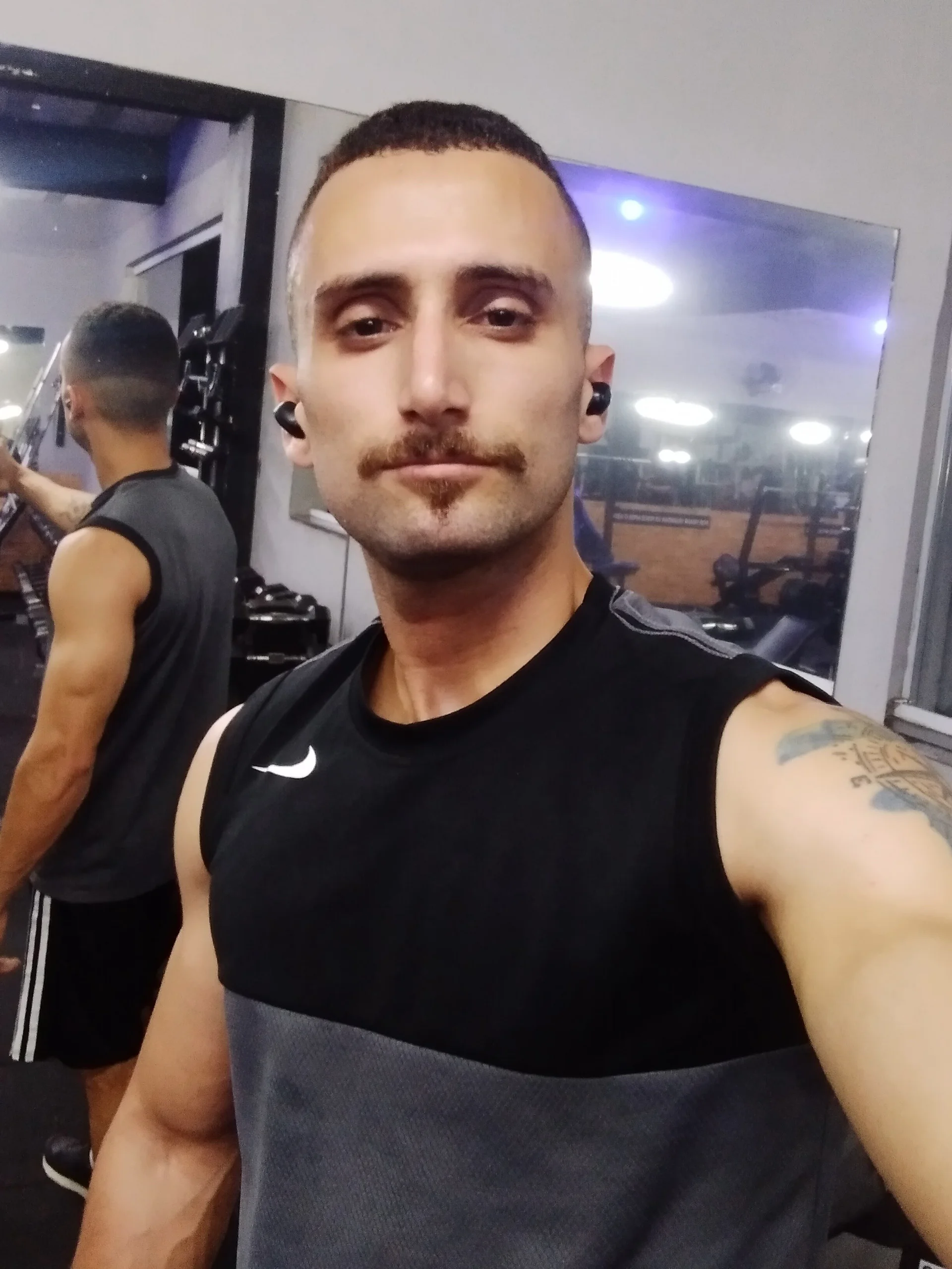 XXX Porn Photo of Nude Luccareli10 6