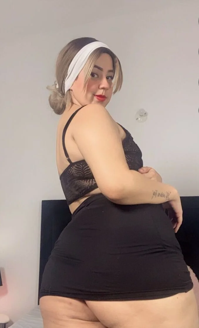 XXX Porn Photo of Nude Cherry18__ 2