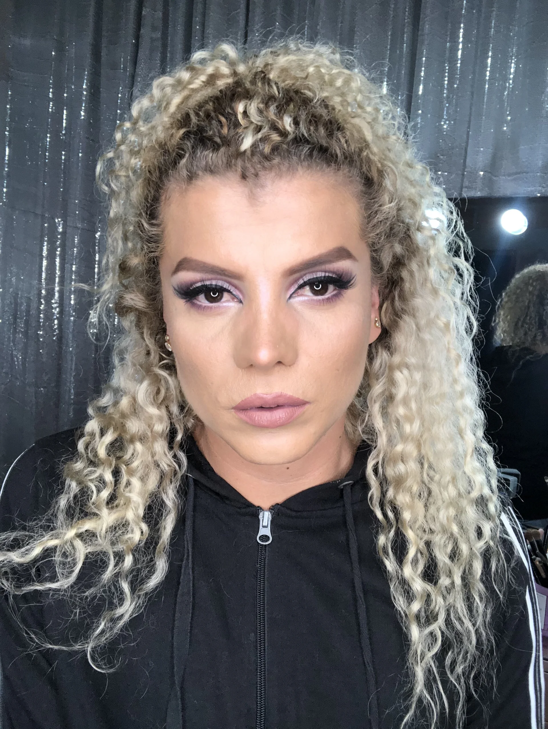 XXX Porn Photo of Nude Georgiafox 3