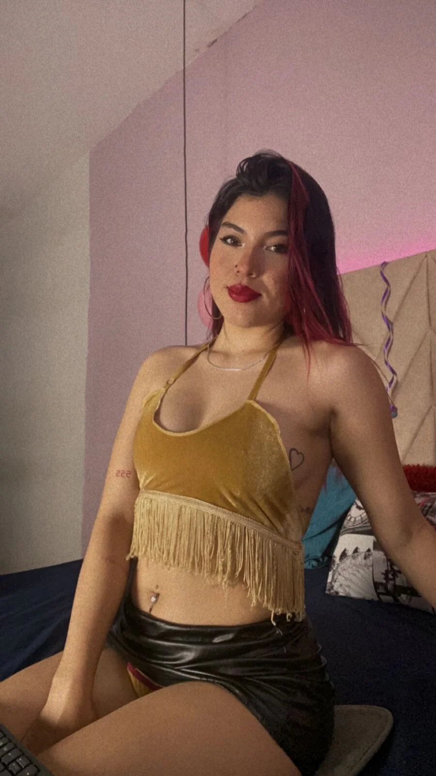 XXX Porn Photo of Nude EmmaSwift_ 114