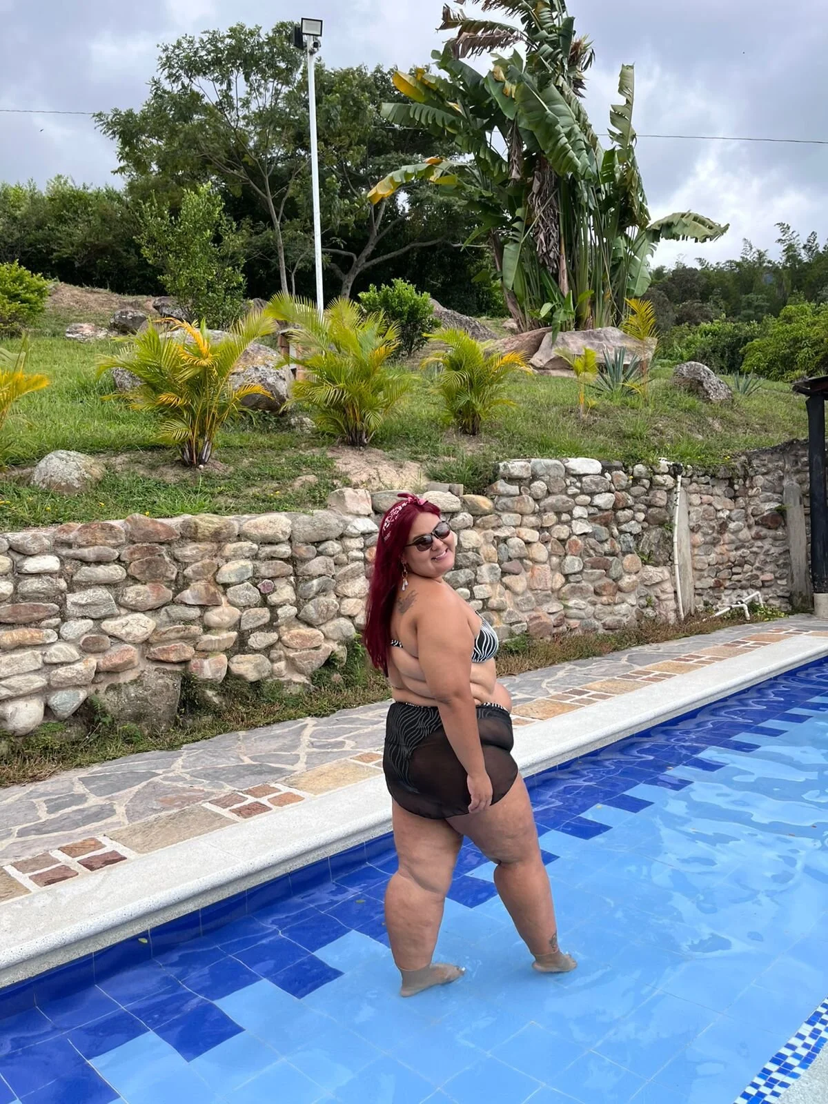XXX Porn Photo of Nude Kimmie_kaboom_x 20