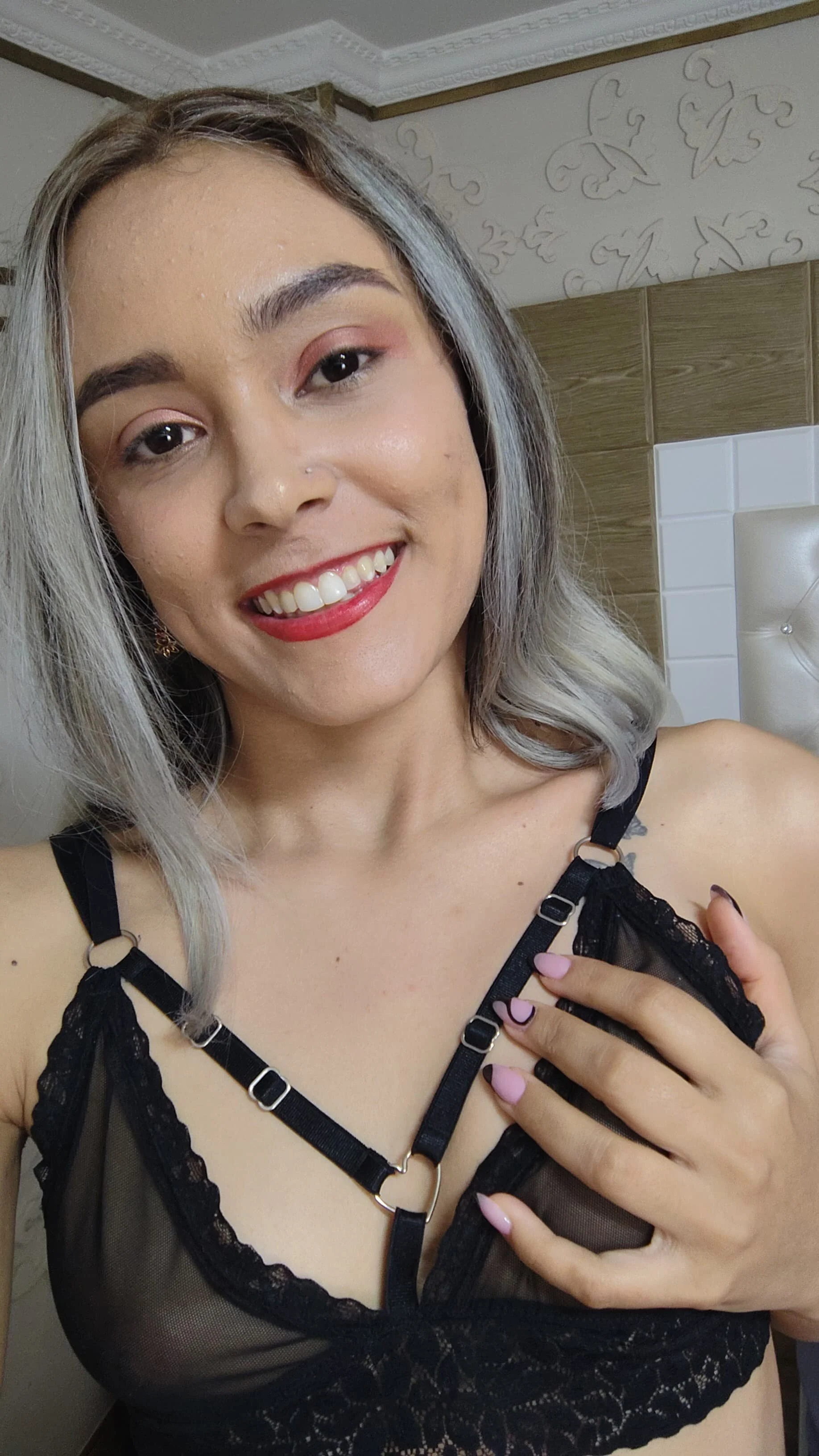 XXX Porn Photo of Nude TaraaHot 65